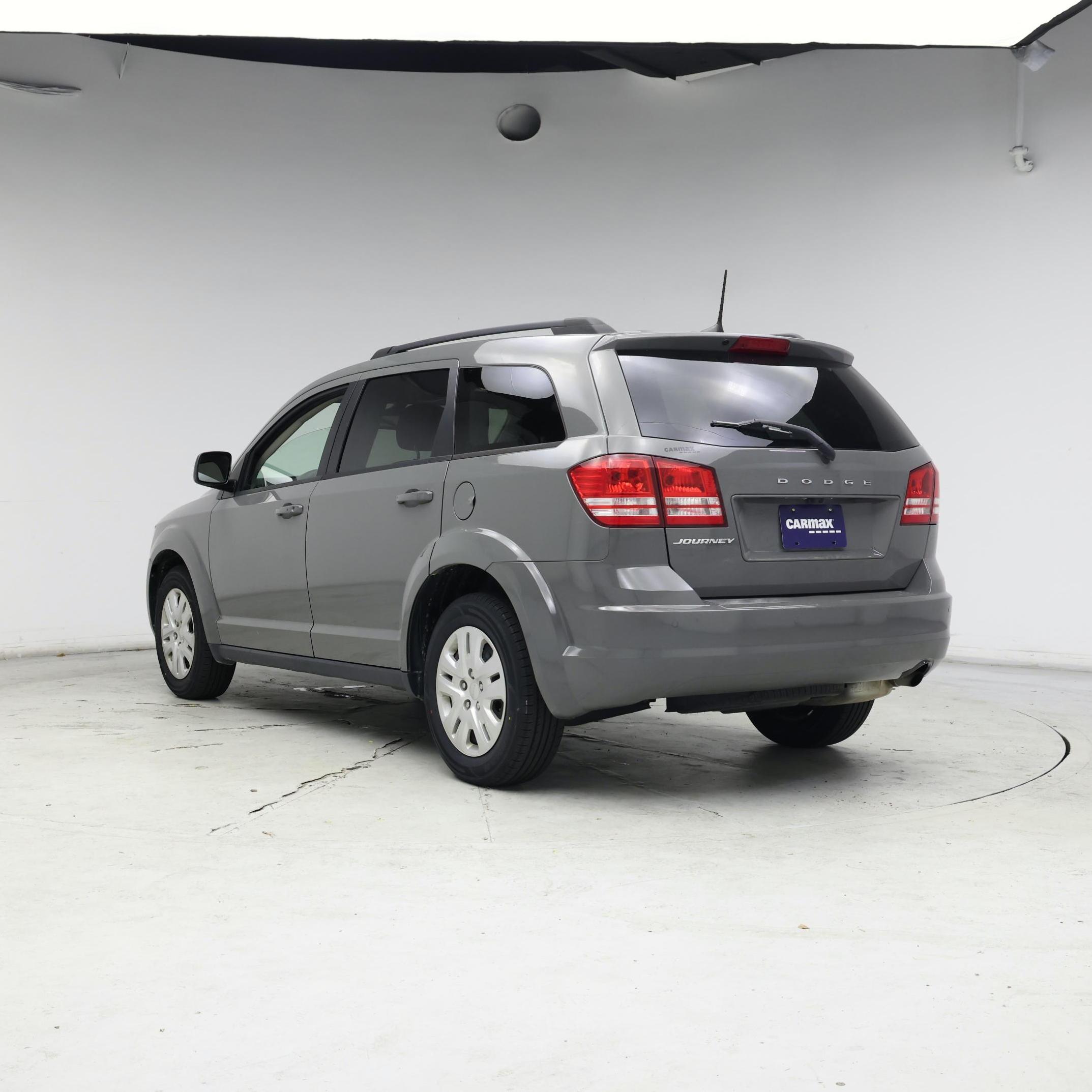 Thumbnail: 2020 Dodge Journey - 2