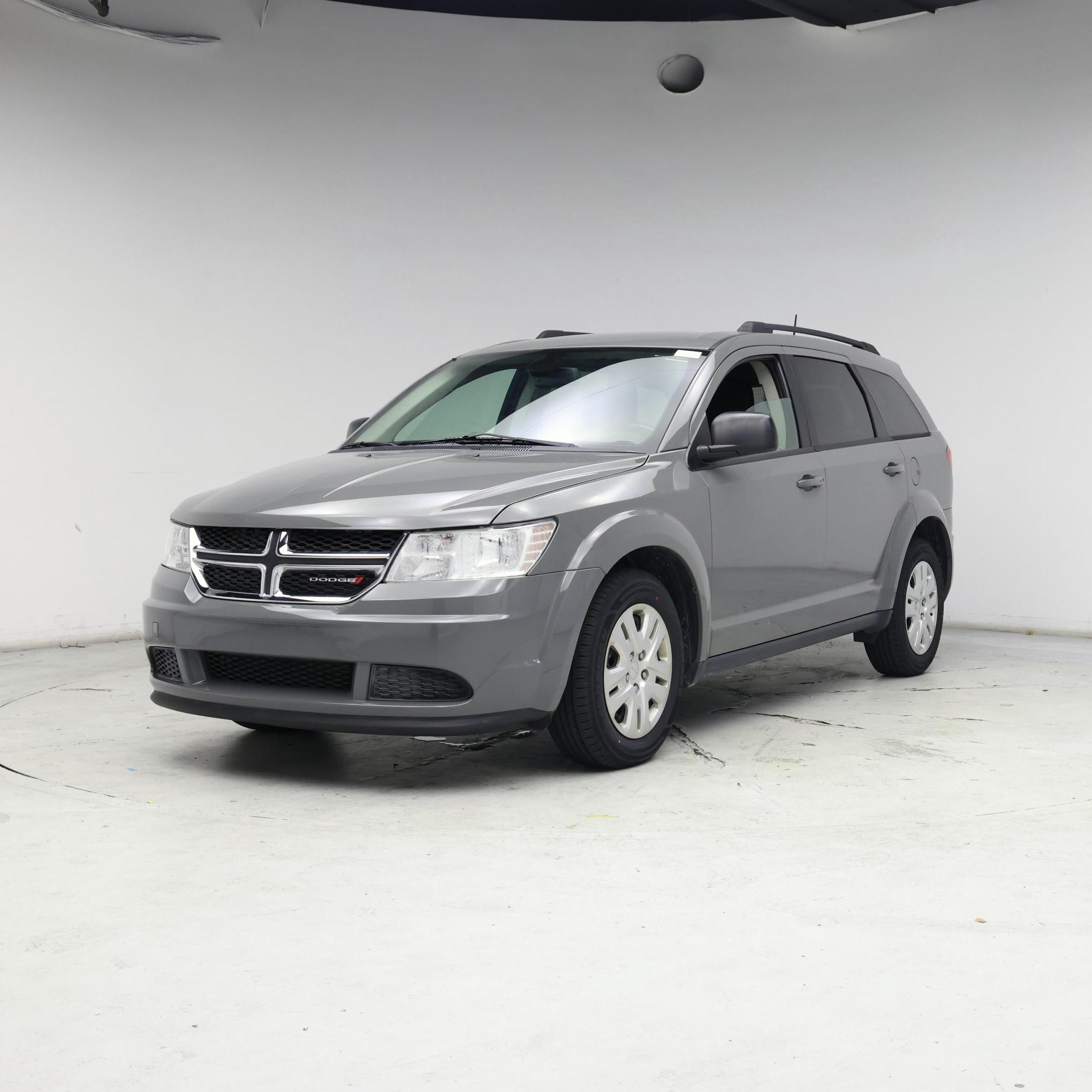 Thumbnail: 2020 Dodge Journey - 4