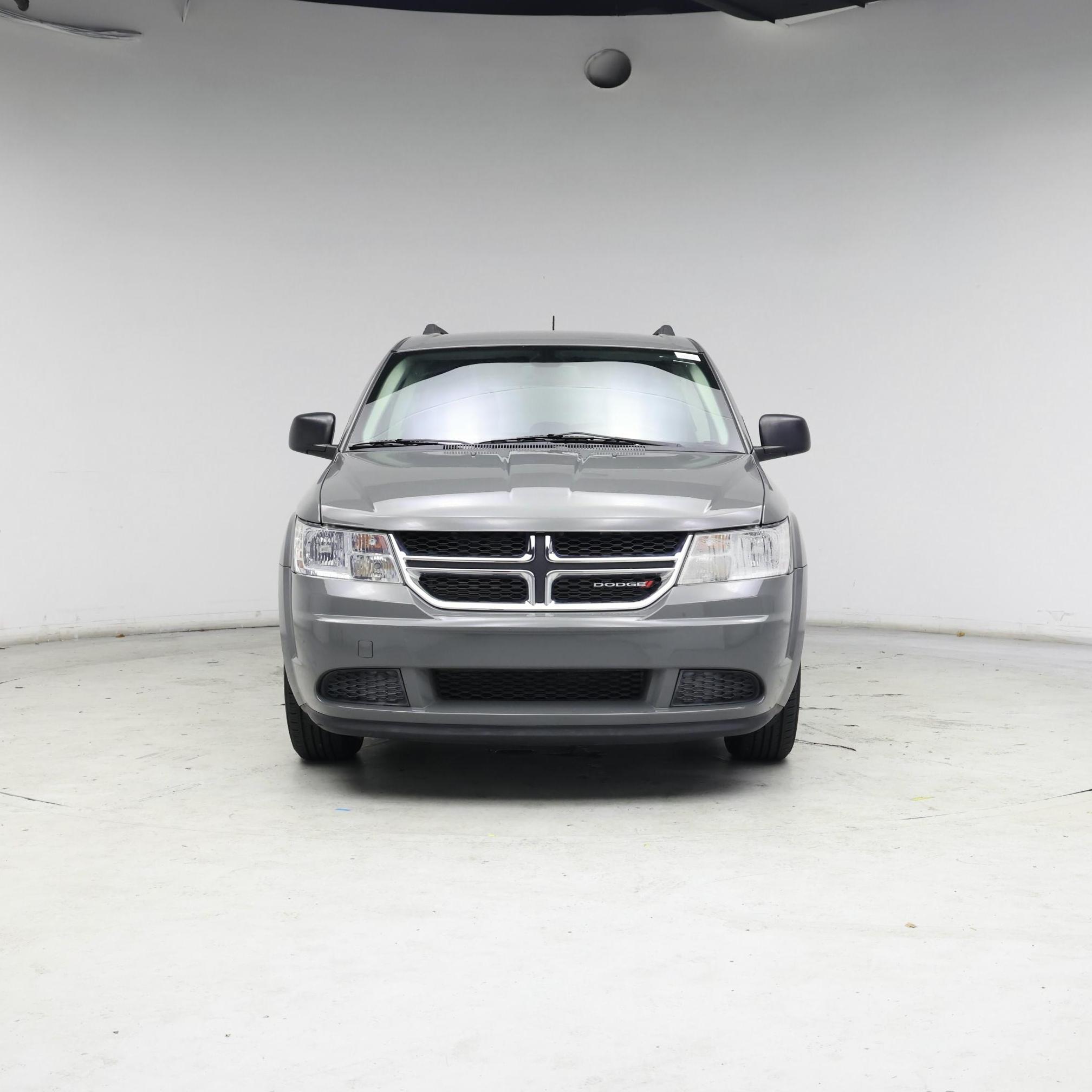 Thumbnail: 2020 Dodge Journey - 5