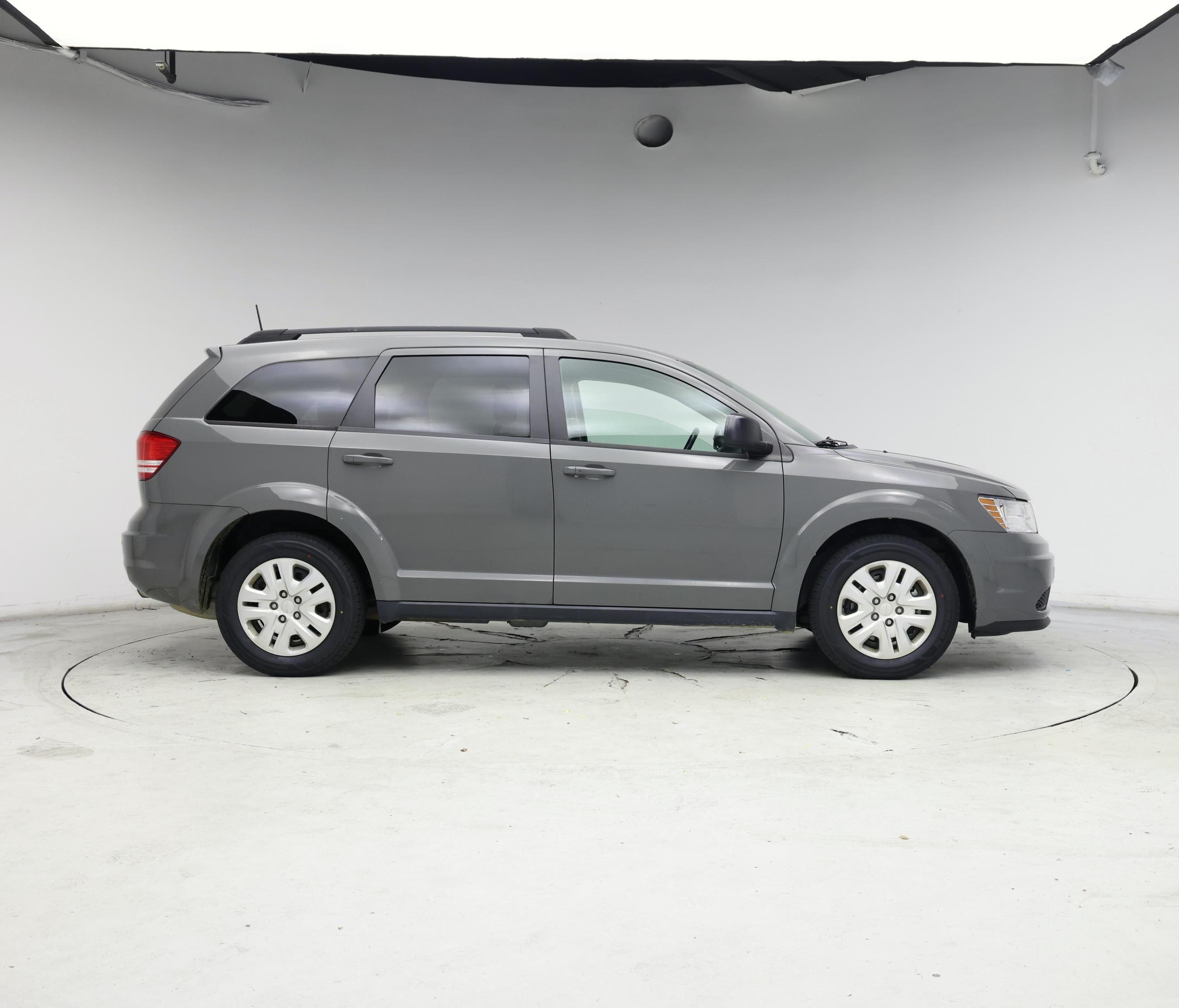 Thumbnail: 2020 Dodge Journey - 7