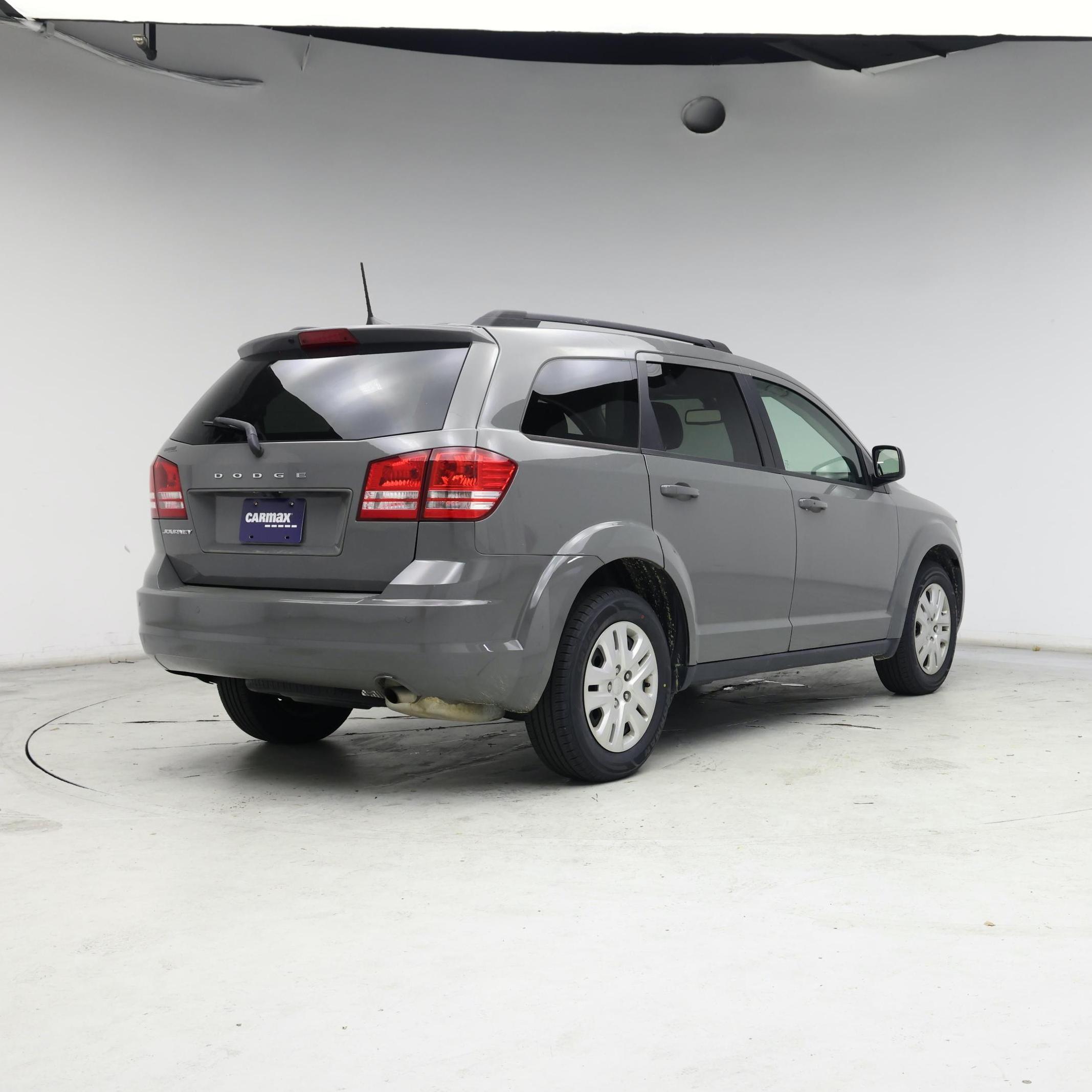 Thumbnail: 2020 Dodge Journey - 8