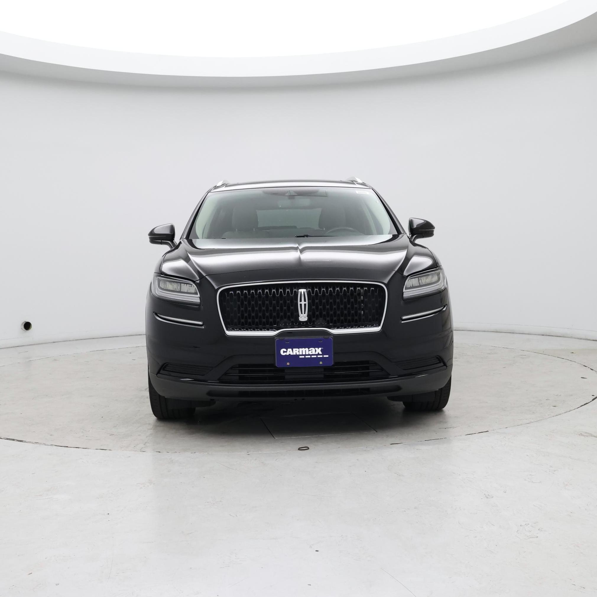 Thumbnail: 2022 Lincoln Nautilus - 5