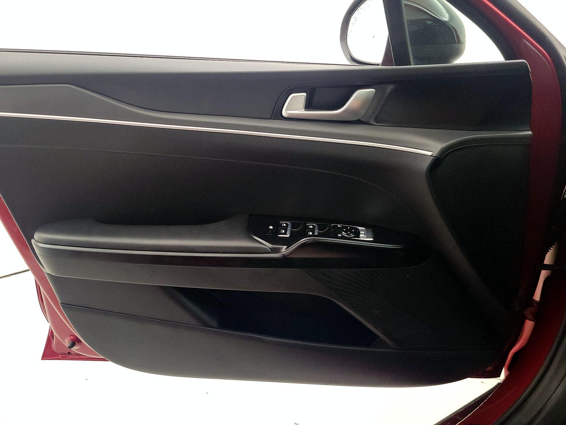 Thumbnail: 2022 Kia K5 - 12