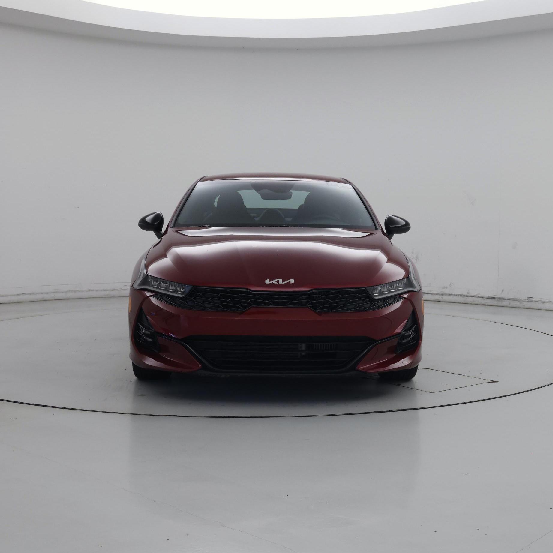 Thumbnail: 2022 Kia K5 - 5