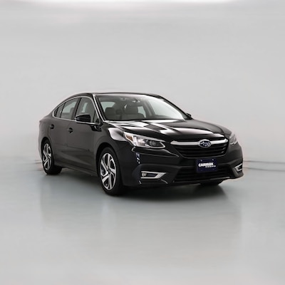 2022 Subaru Legacy Limited