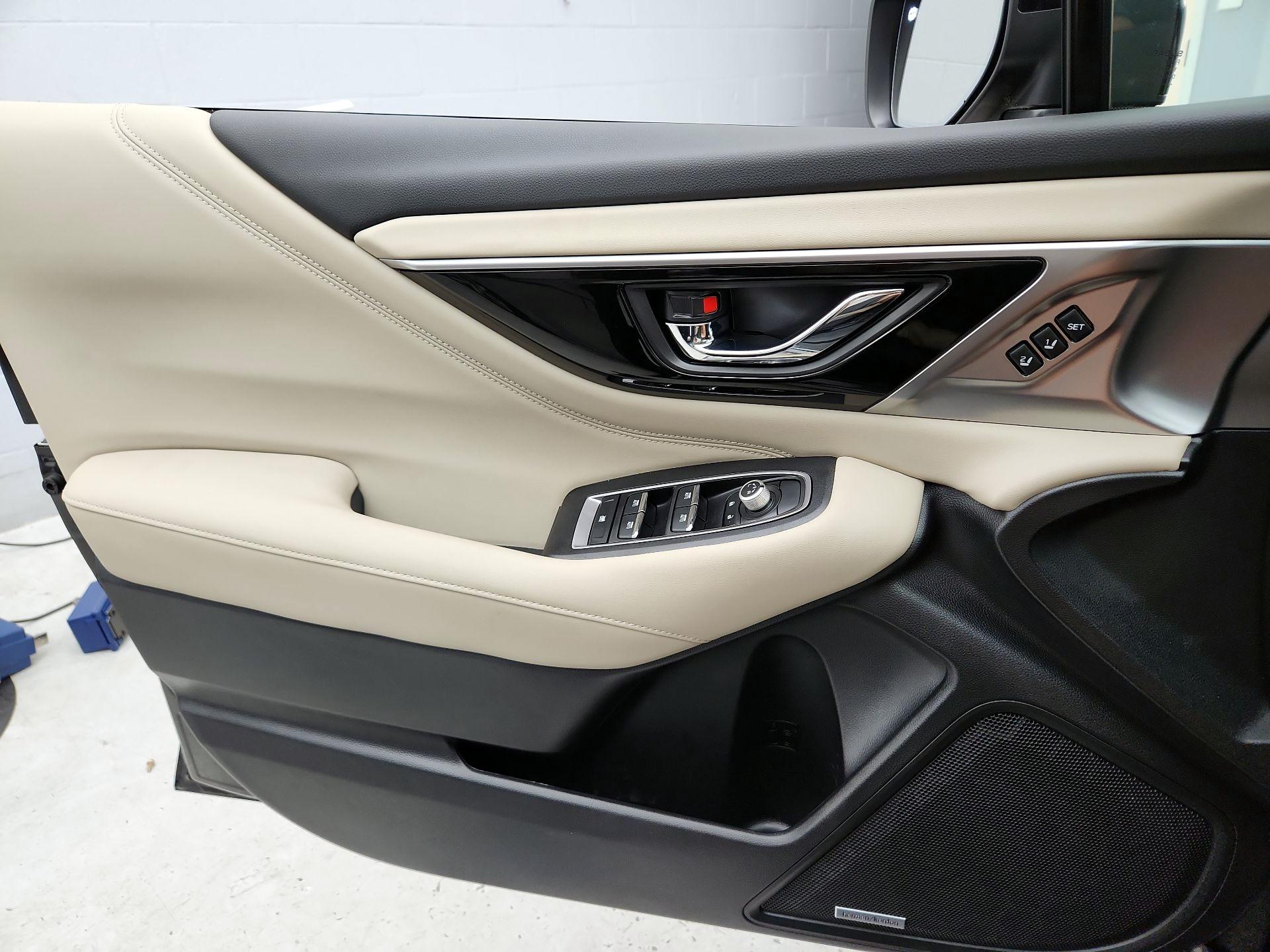 Thumbnail: 2022 Subaru Legacy - 12