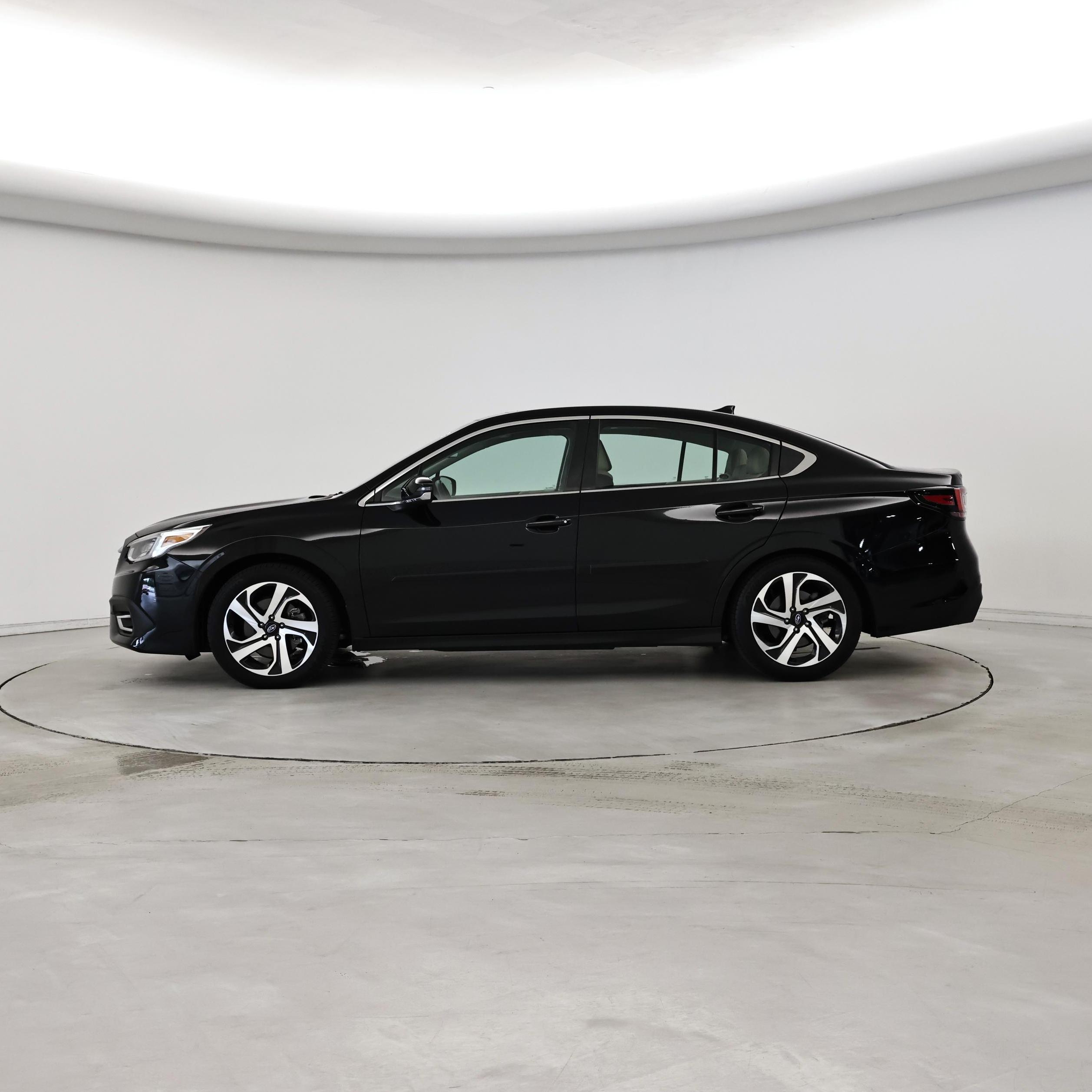 Thumbnail: 2022 Subaru Legacy - 3