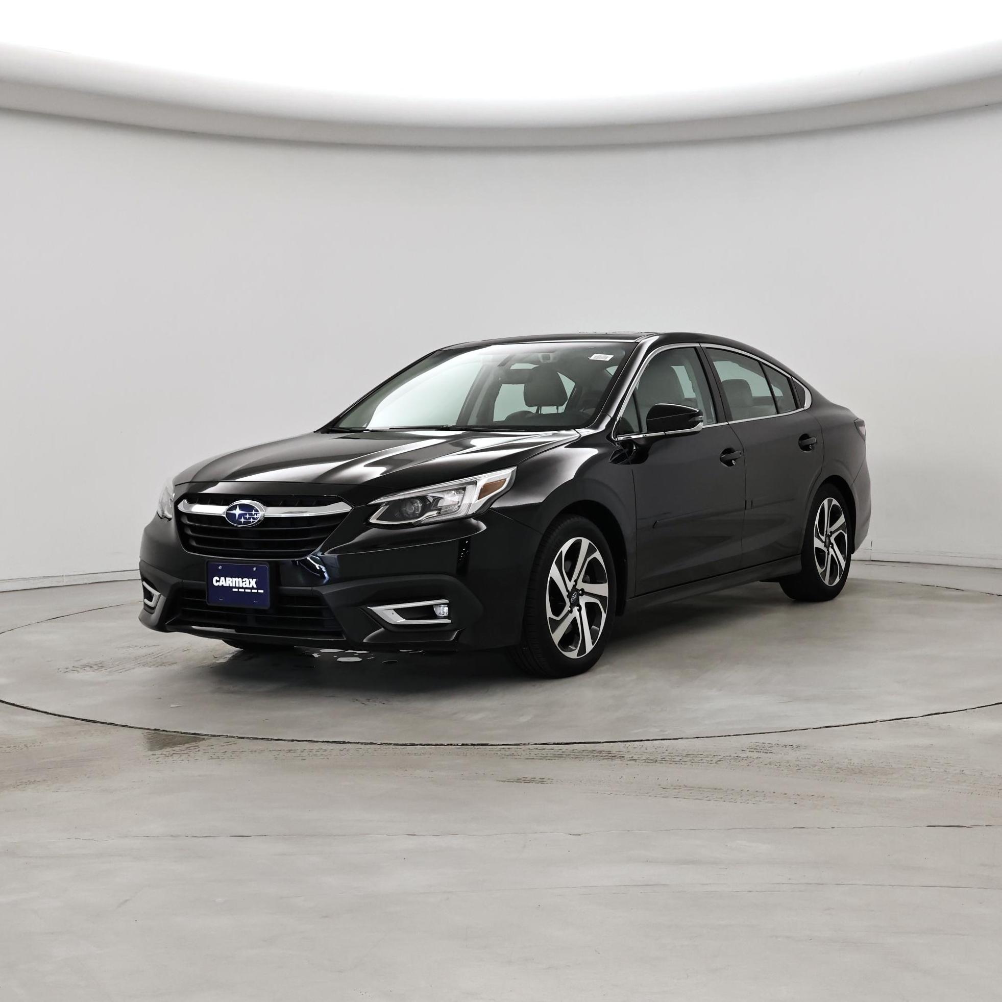 Thumbnail: 2022 Subaru Legacy - 4