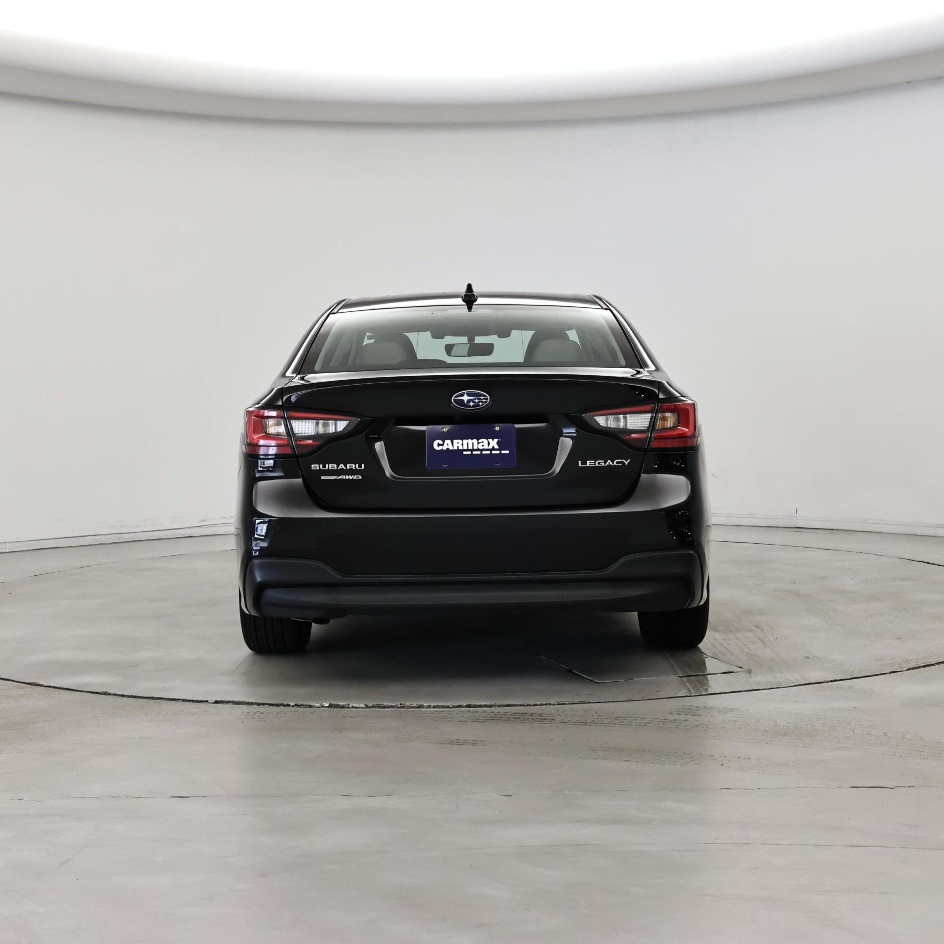 Thumbnail: 2022 Subaru Legacy - 6