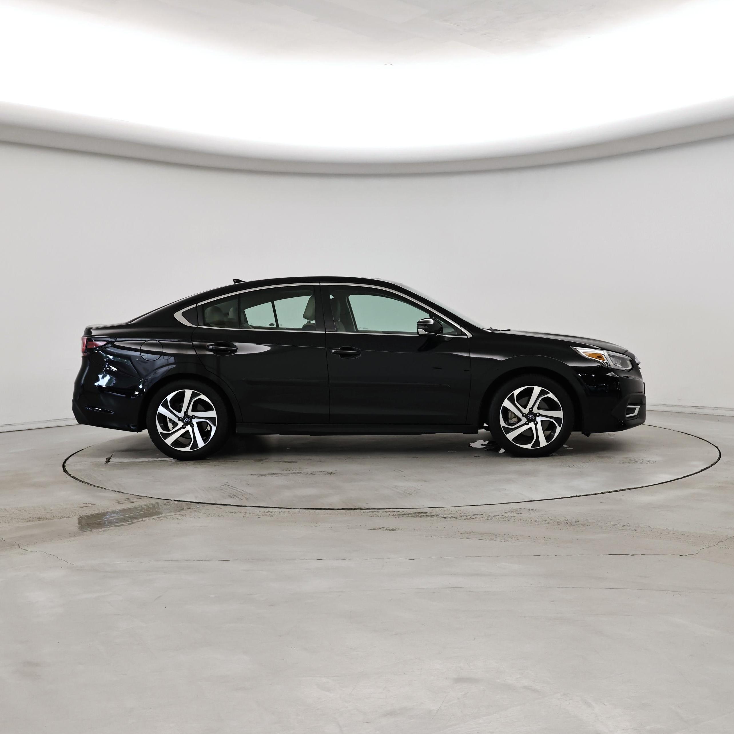 Thumbnail: 2022 Subaru Legacy - 7