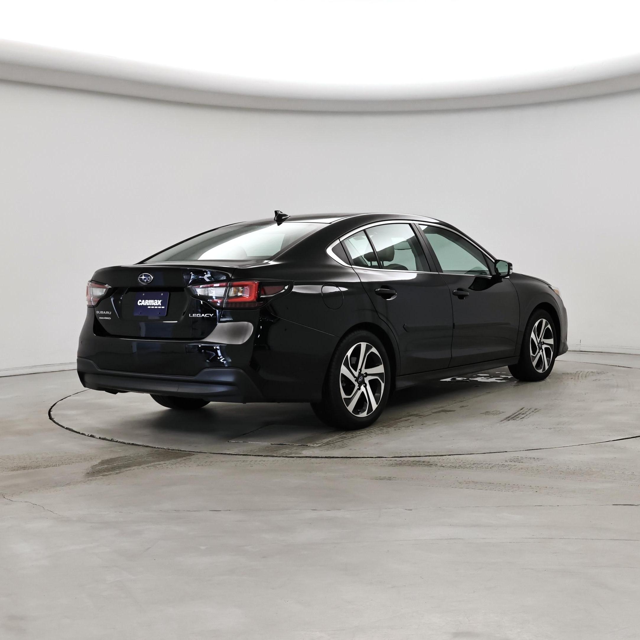 Thumbnail: 2022 Subaru Legacy - 8