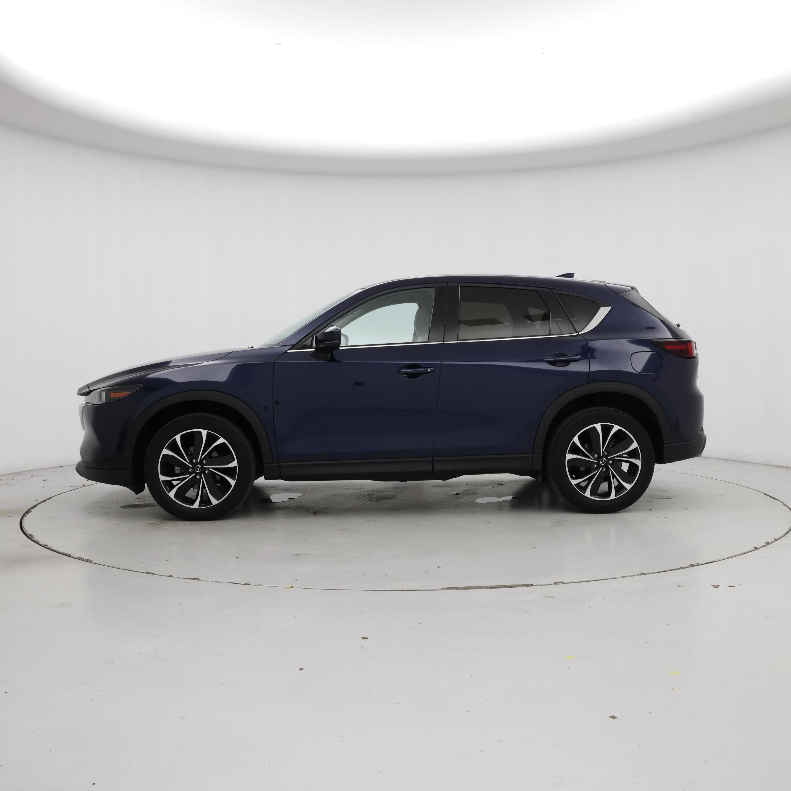 Thumbnail: 2022 Mazda CX-5 - 3