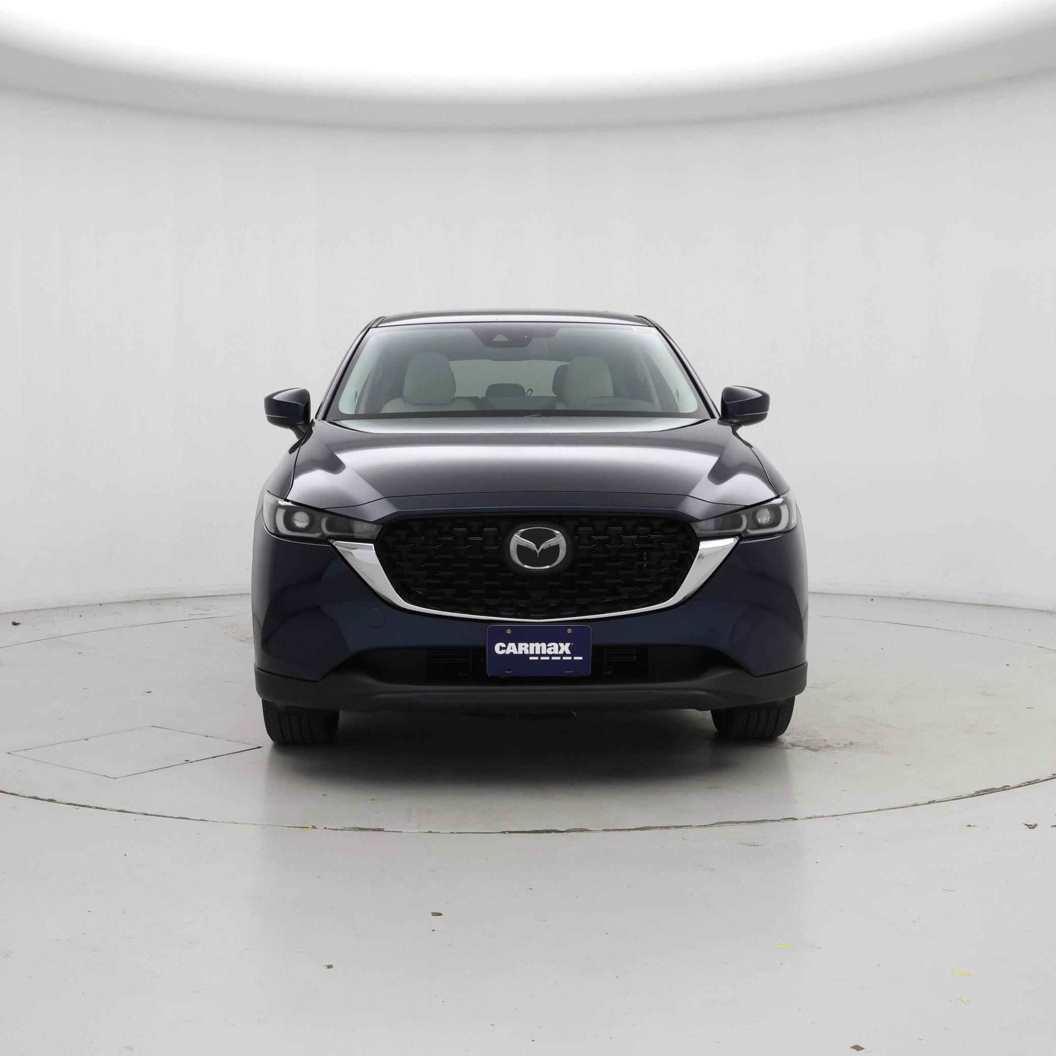 Thumbnail: 2022 Mazda CX-5 - 5