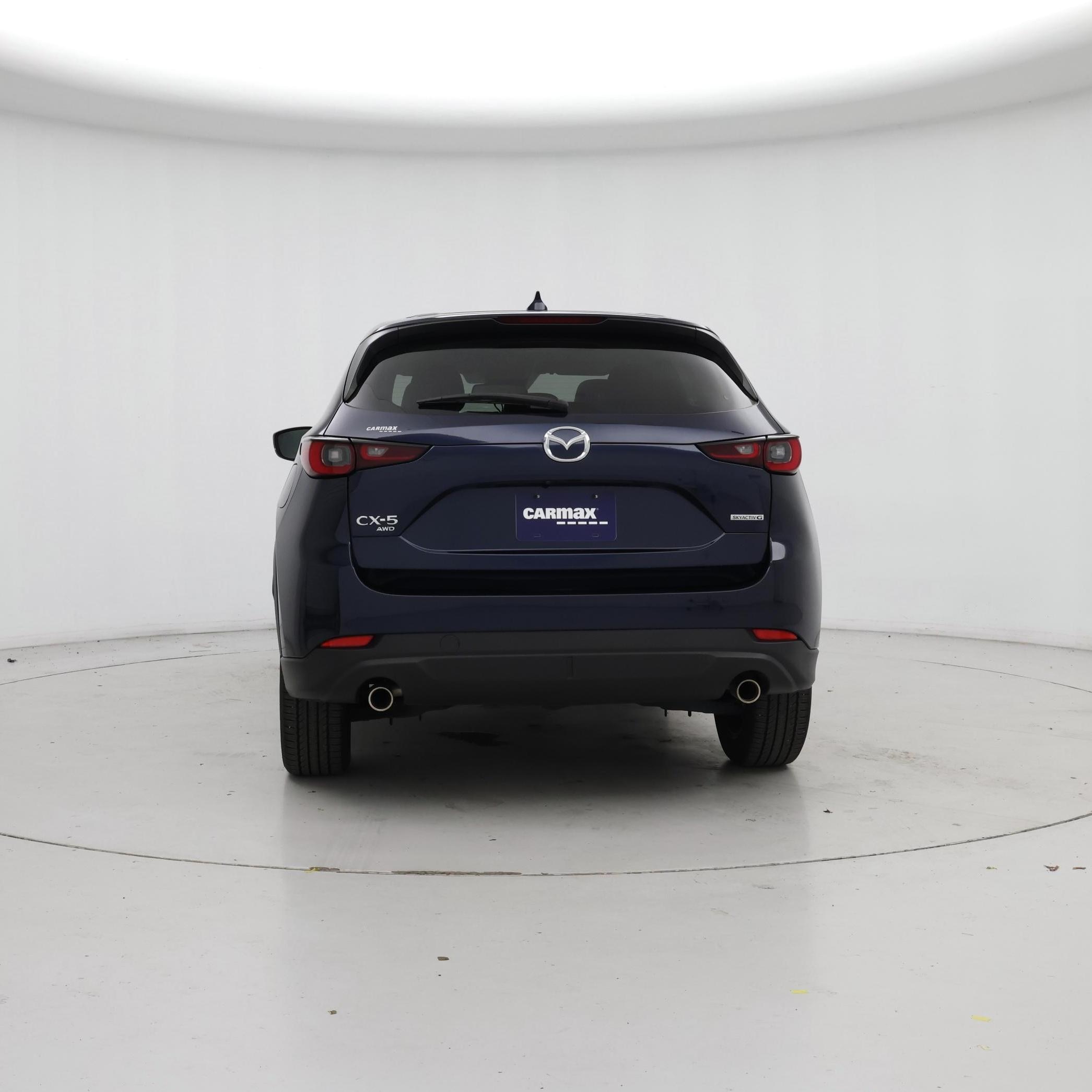 Thumbnail: 2022 Mazda CX-5 - 6