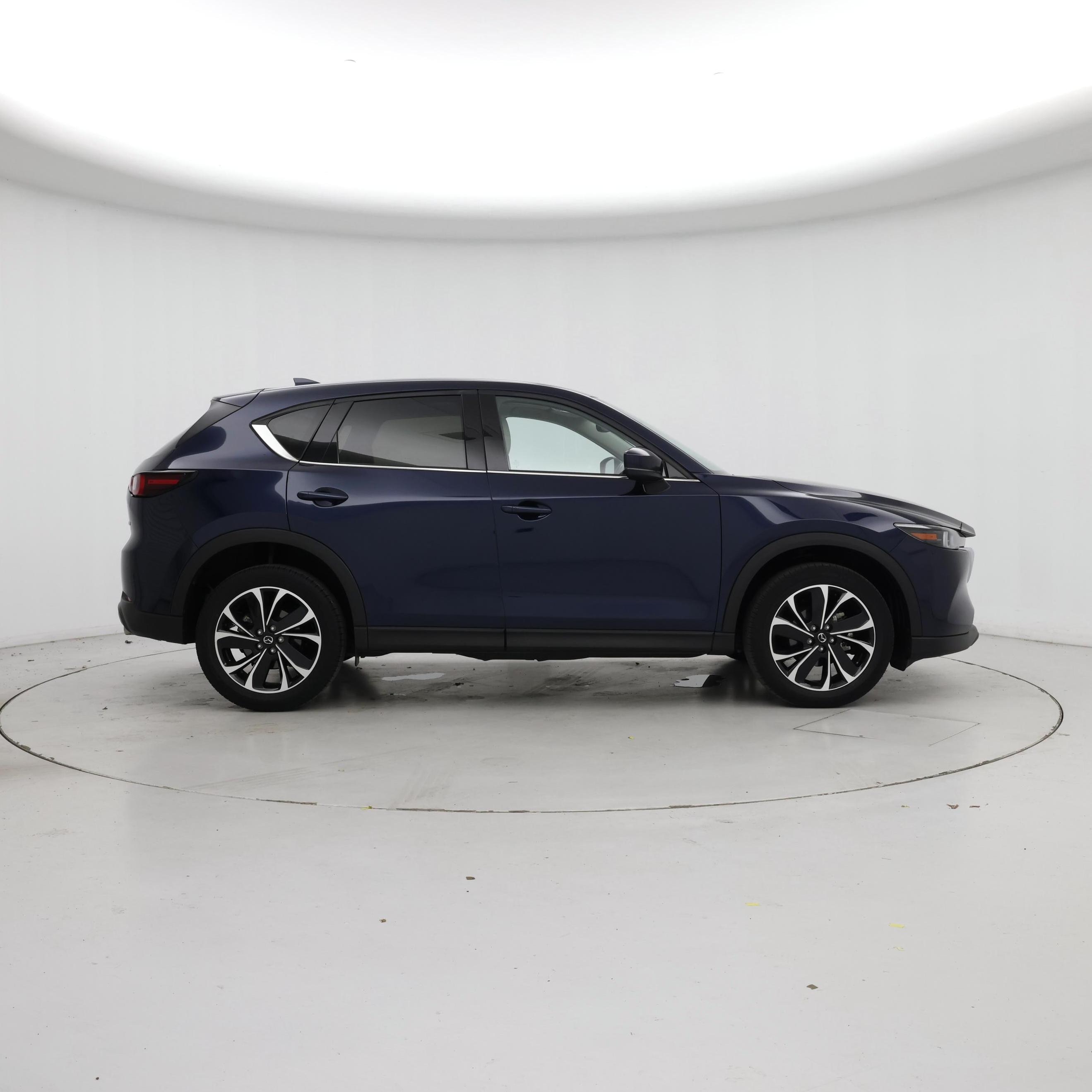 Thumbnail: 2022 Mazda CX-5 - 7