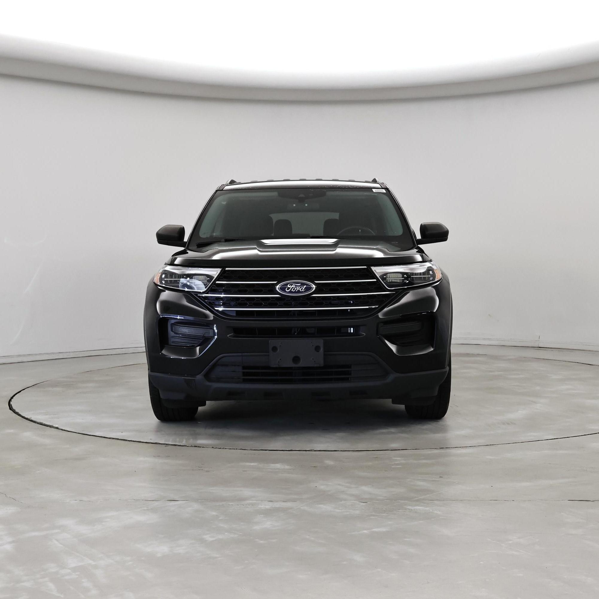 Thumbnail: 2022 Ford Explorer - 5
