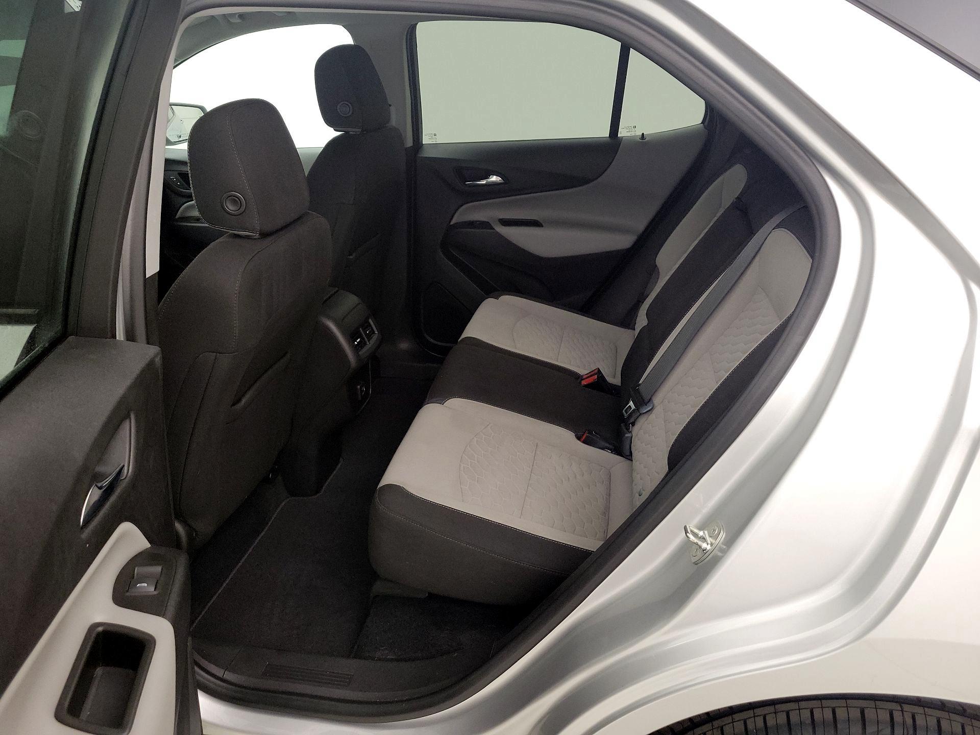 Thumbnail: 2021 Chevrolet Equinox - 19