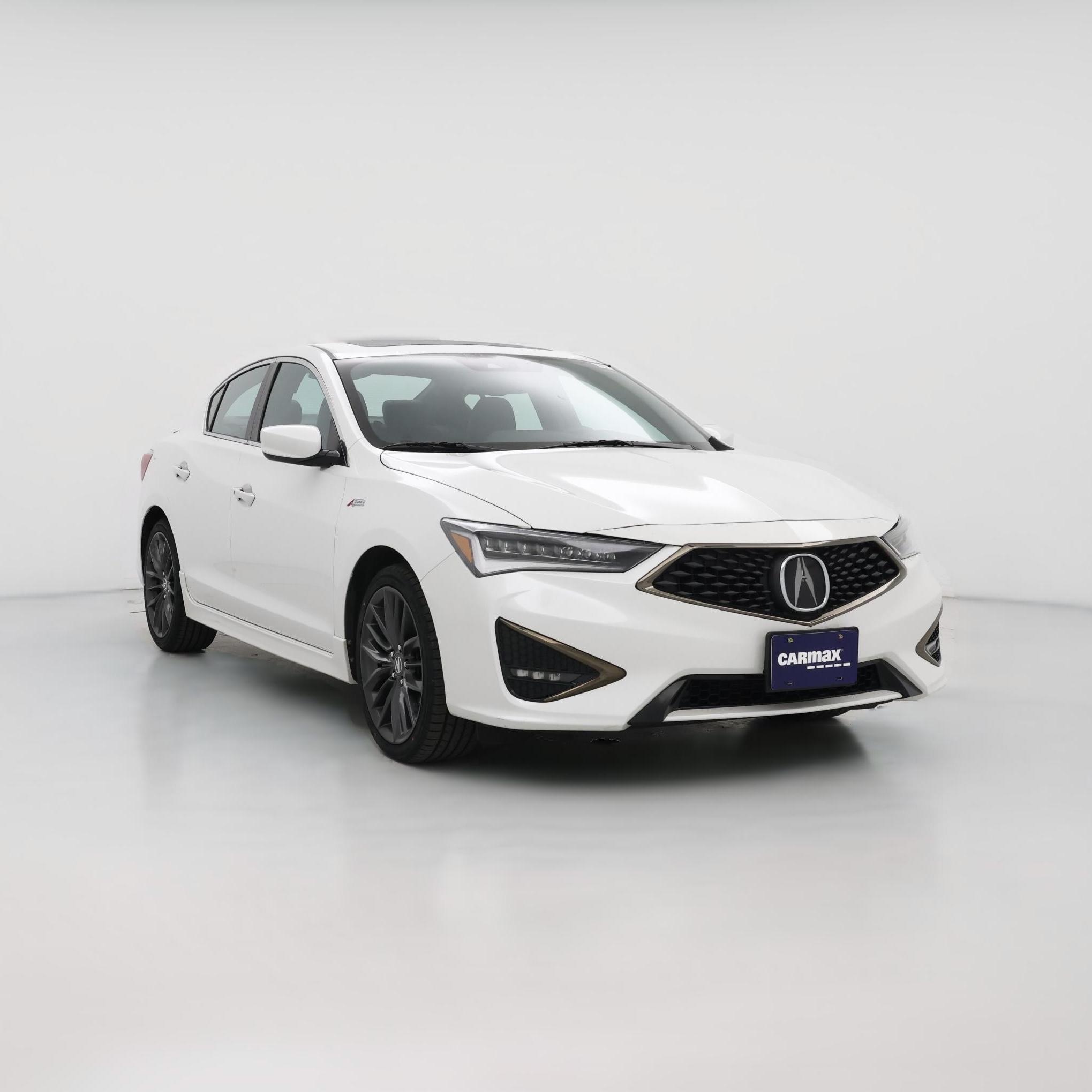 Thumbnail: 2021 Acura ILX - 1