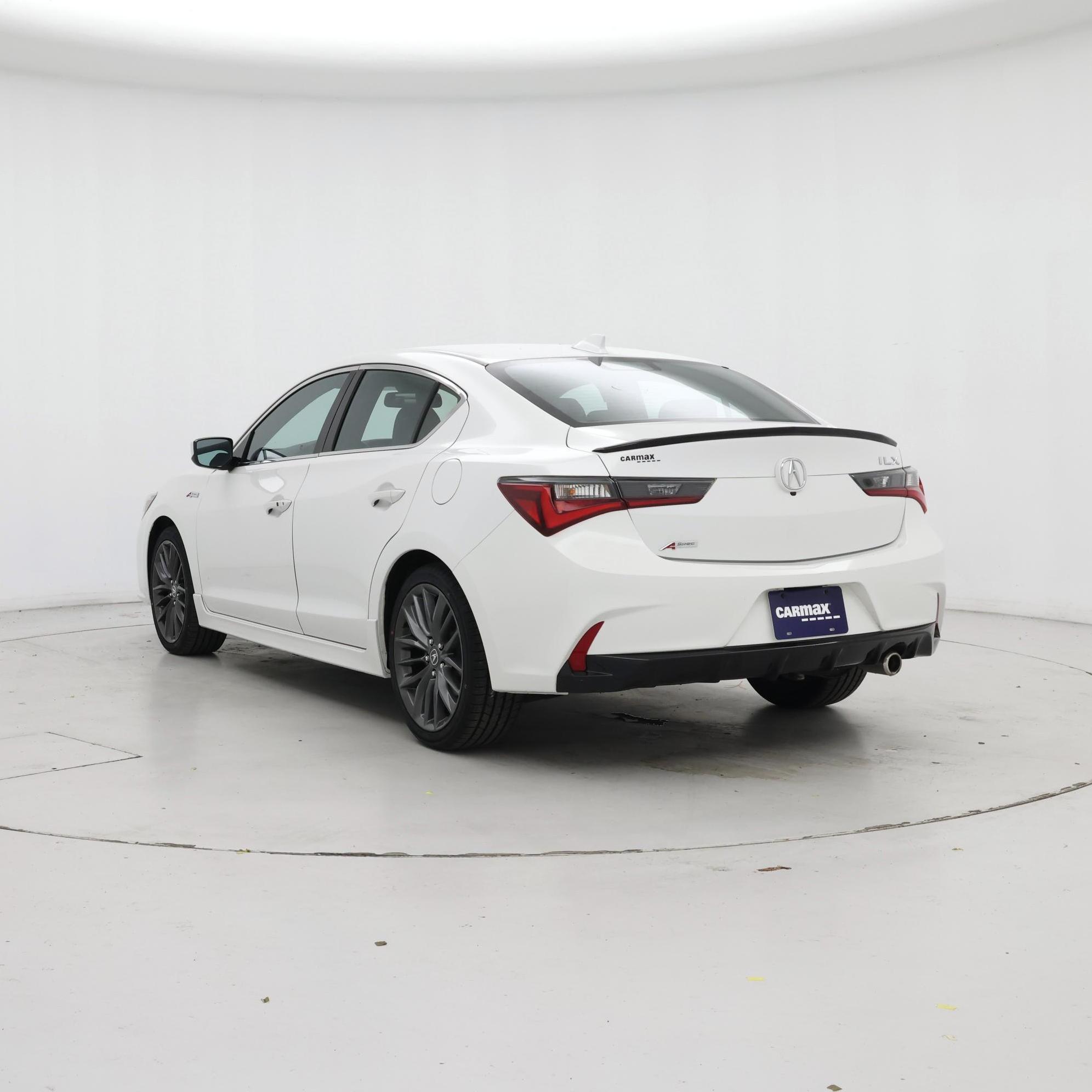 Thumbnail: 2021 Acura ILX - 2