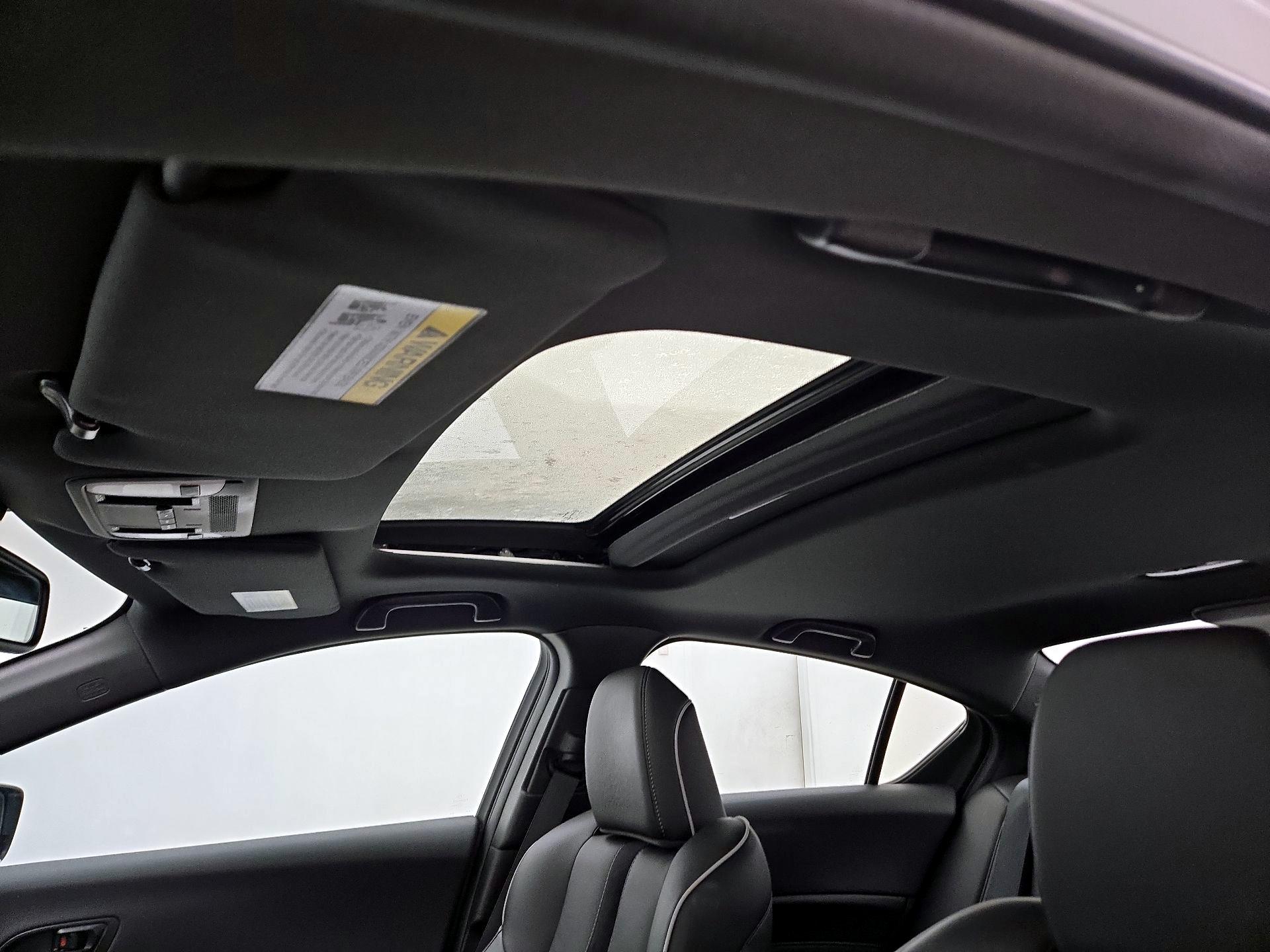 Thumbnail: 2021 Acura ILX - 19