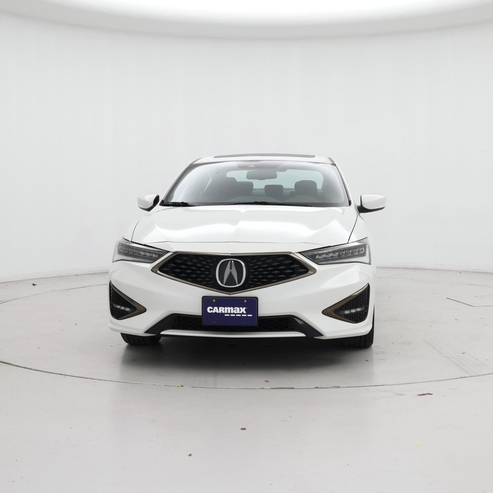 Thumbnail: 2021 Acura ILX - 5