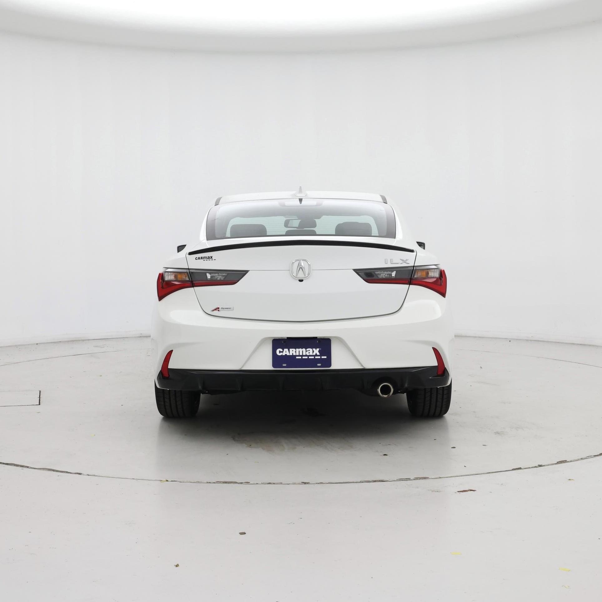 Thumbnail: 2021 Acura ILX - 6