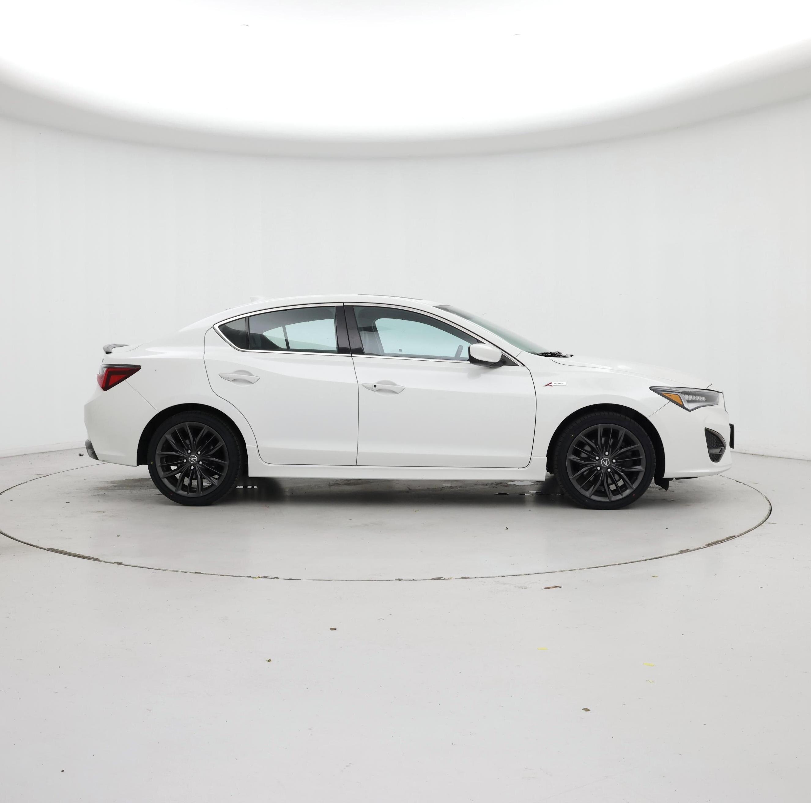 Thumbnail: 2021 Acura ILX - 7