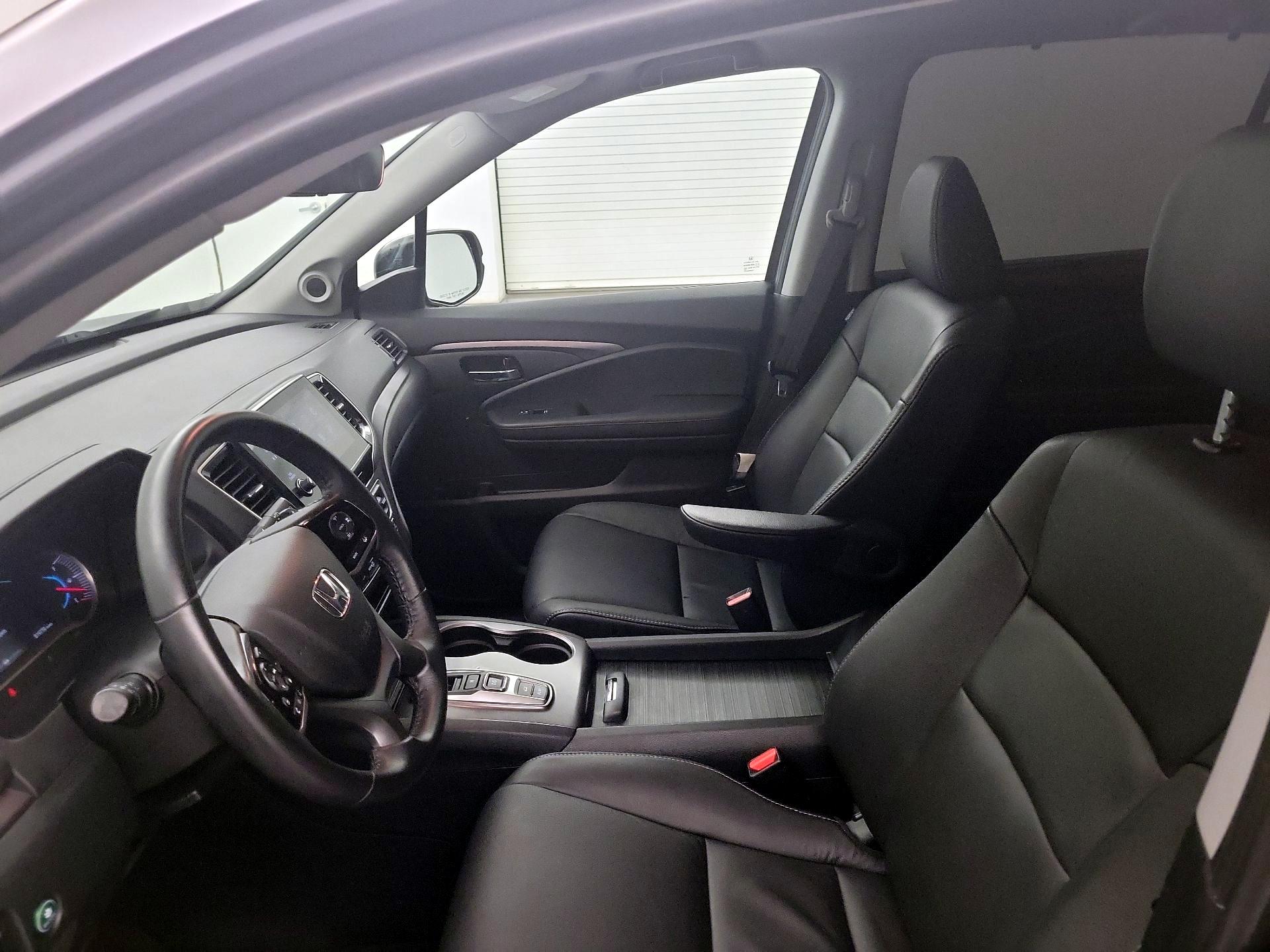 Thumbnail: 2022 Honda Pilot - 11