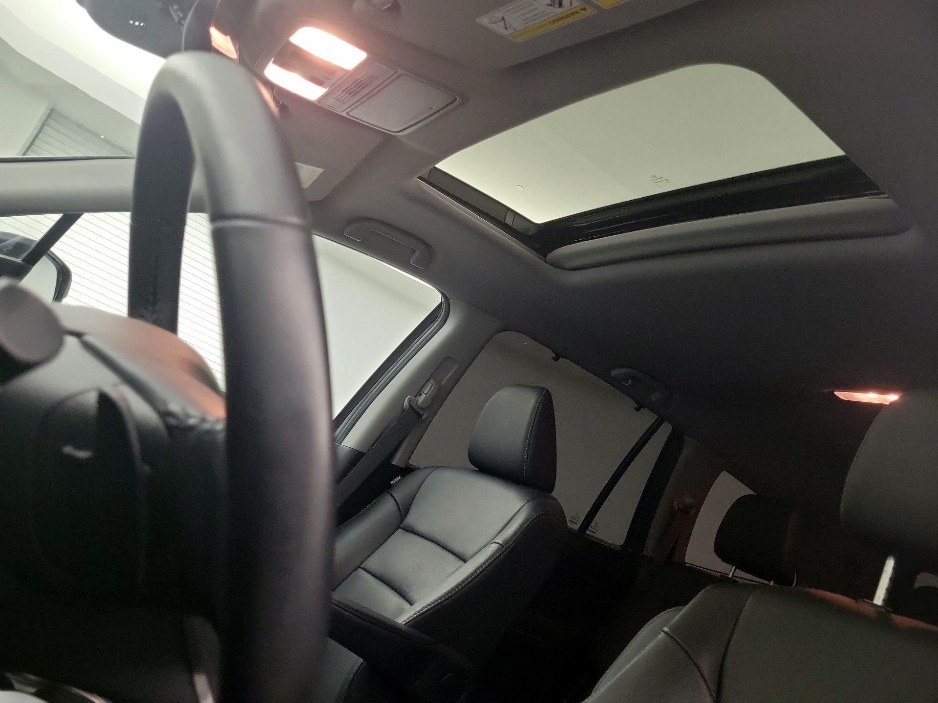 Thumbnail: 2022 Honda Pilot - 19
