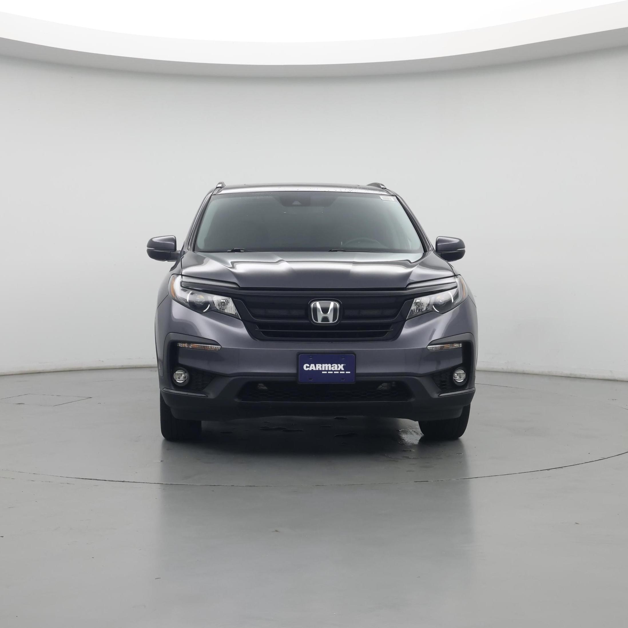 Thumbnail: 2022 Honda Pilot - 5