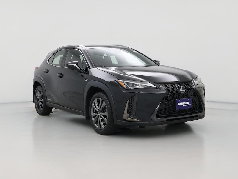 2020 Lexus UX 250h -
                  Charlotte, NC