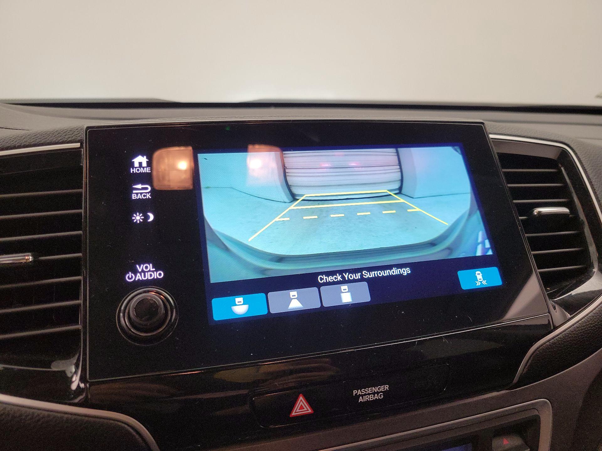 Thumbnail: 2022 Honda Pilot - 14
