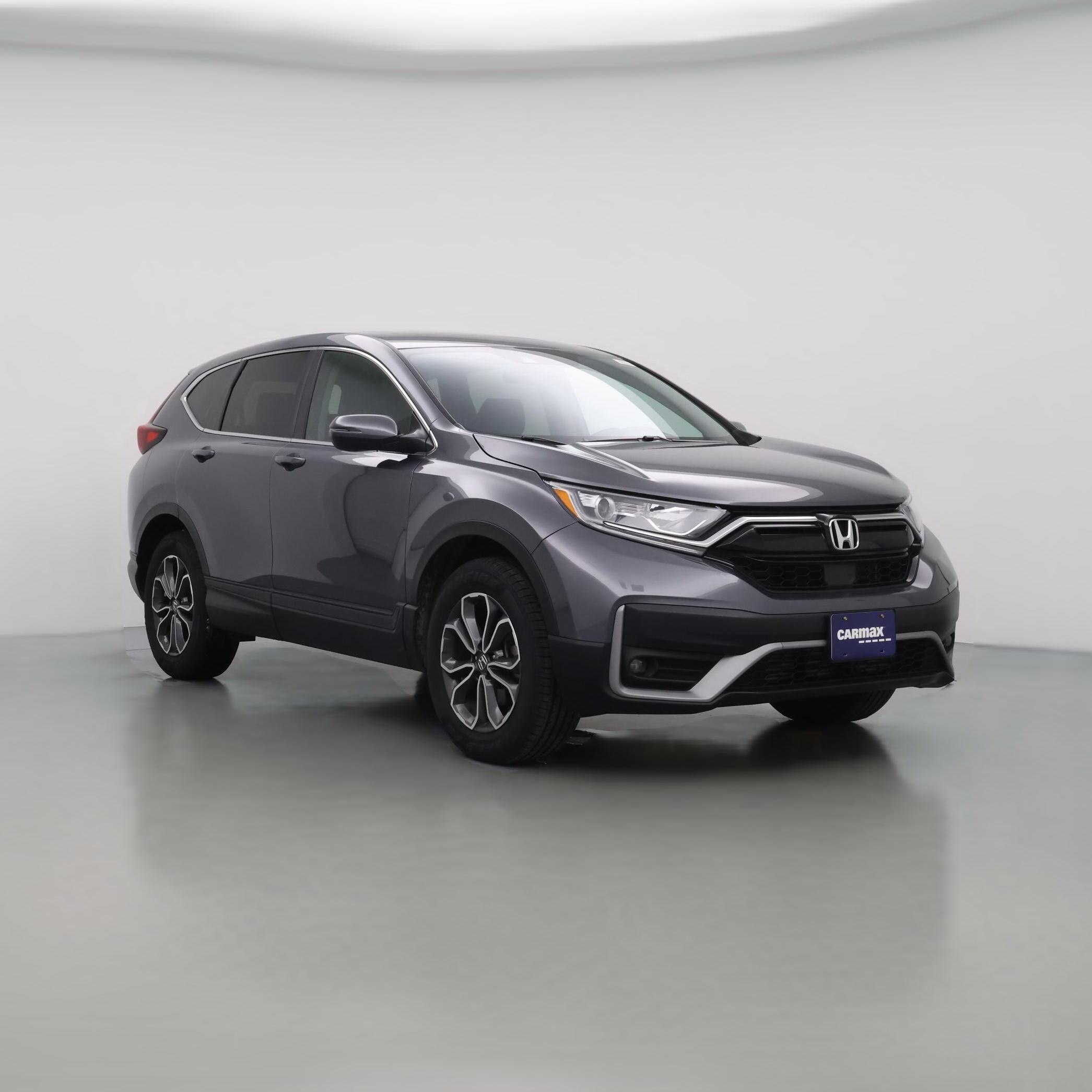 Thumbnail: 2022 Honda CR-V - 1