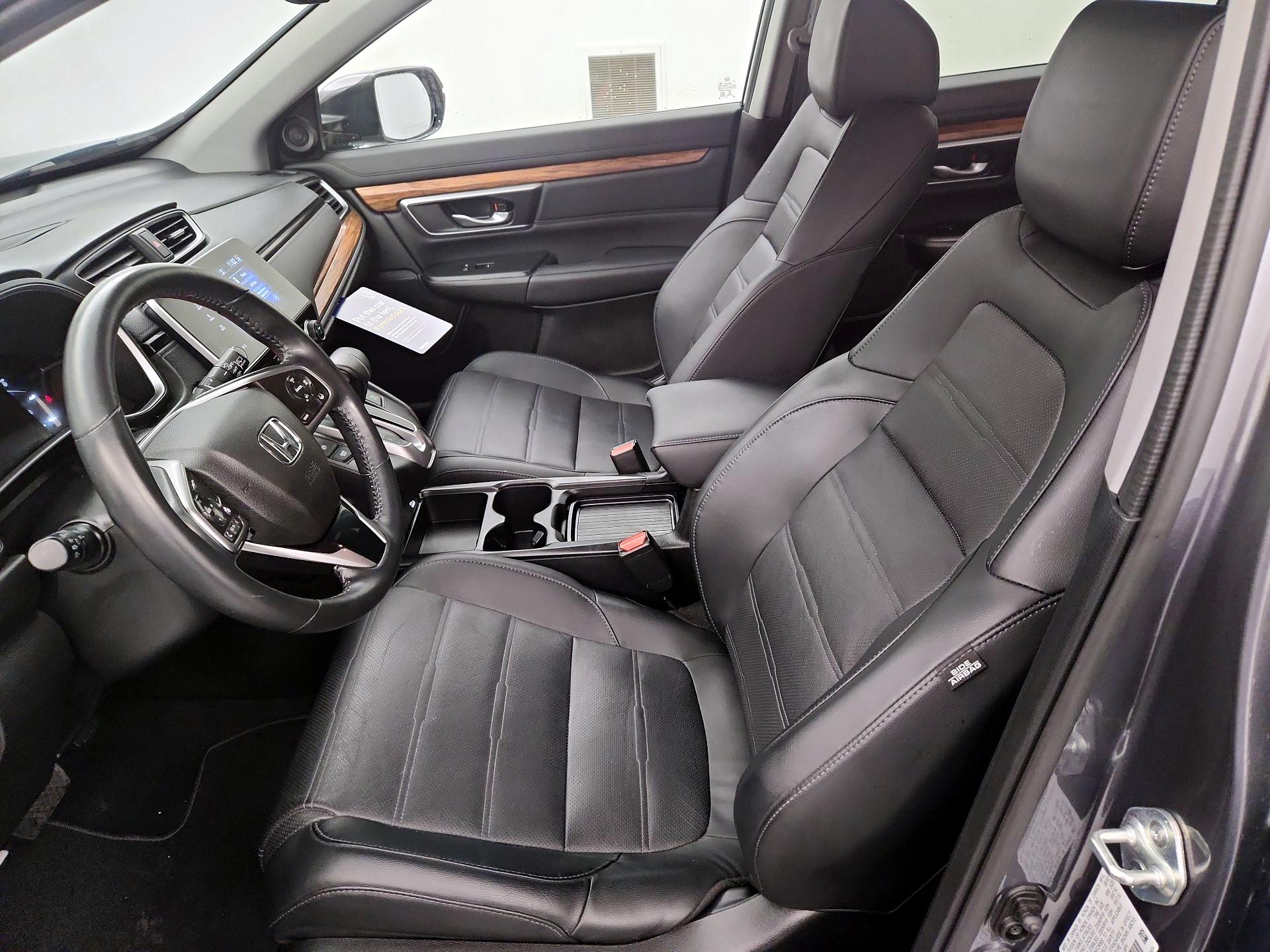 Thumbnail: 2022 Honda CR-V - 11
