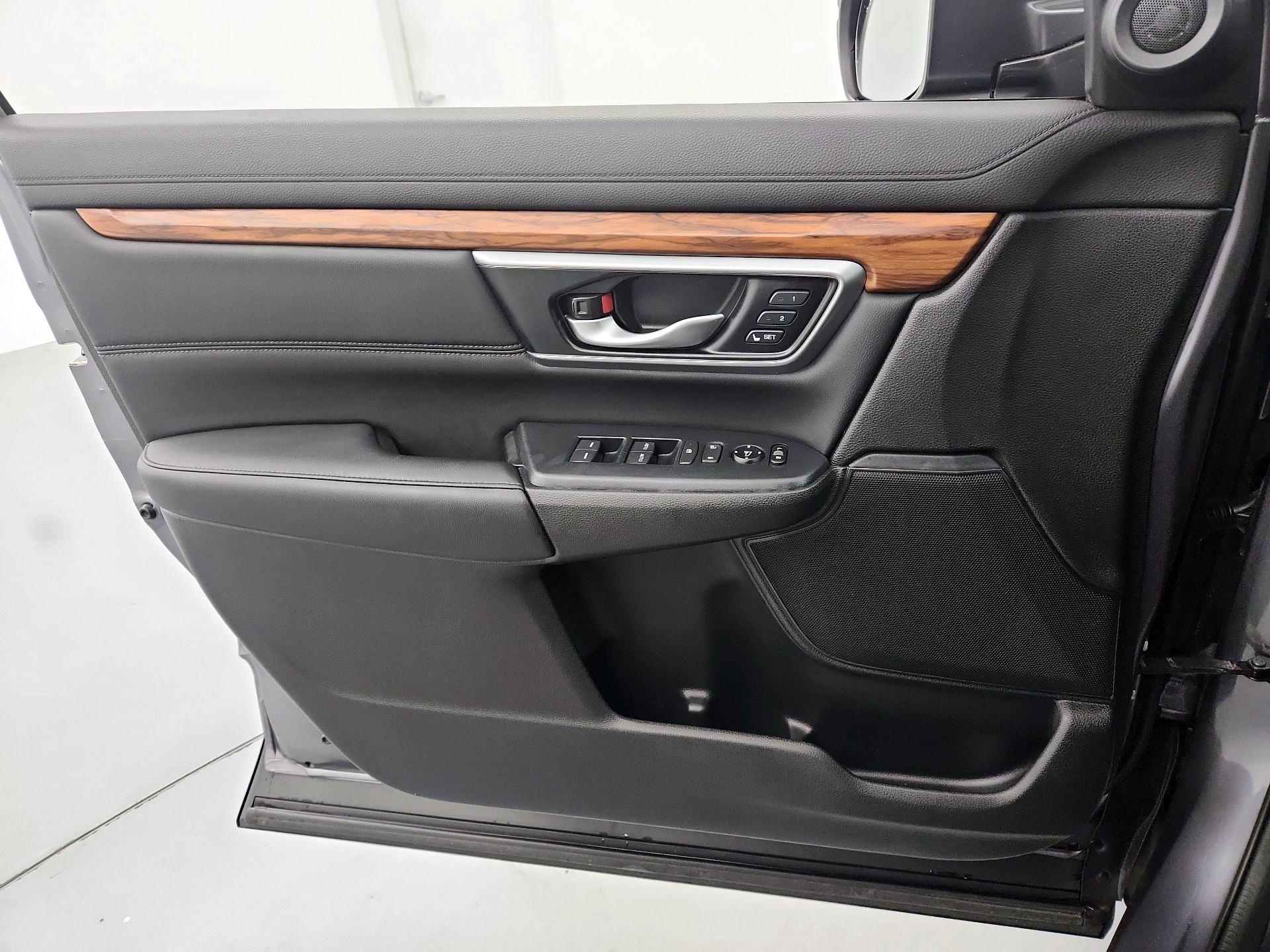 Thumbnail: 2022 Honda CR-V - 12