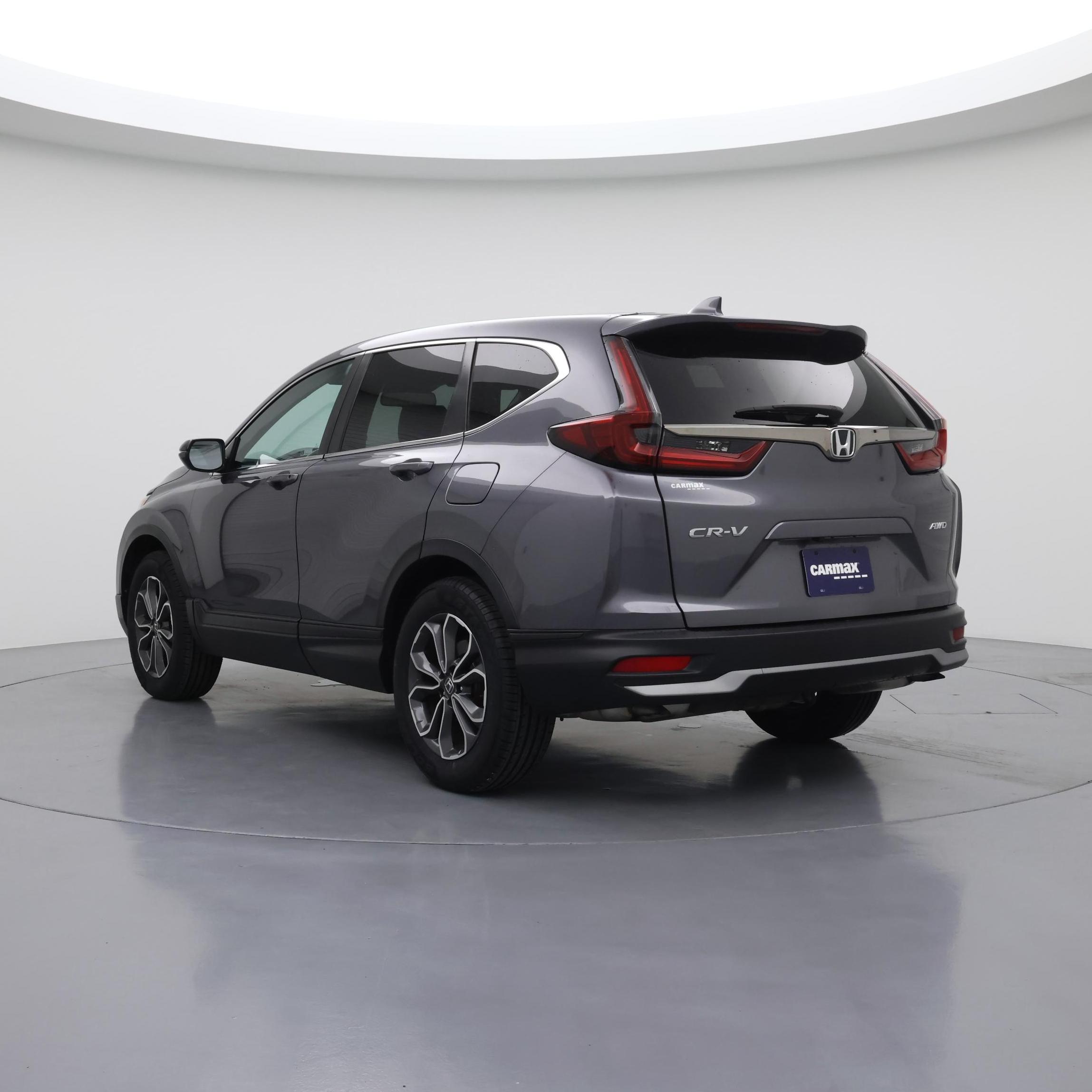 Thumbnail: 2022 Honda CR-V - 2