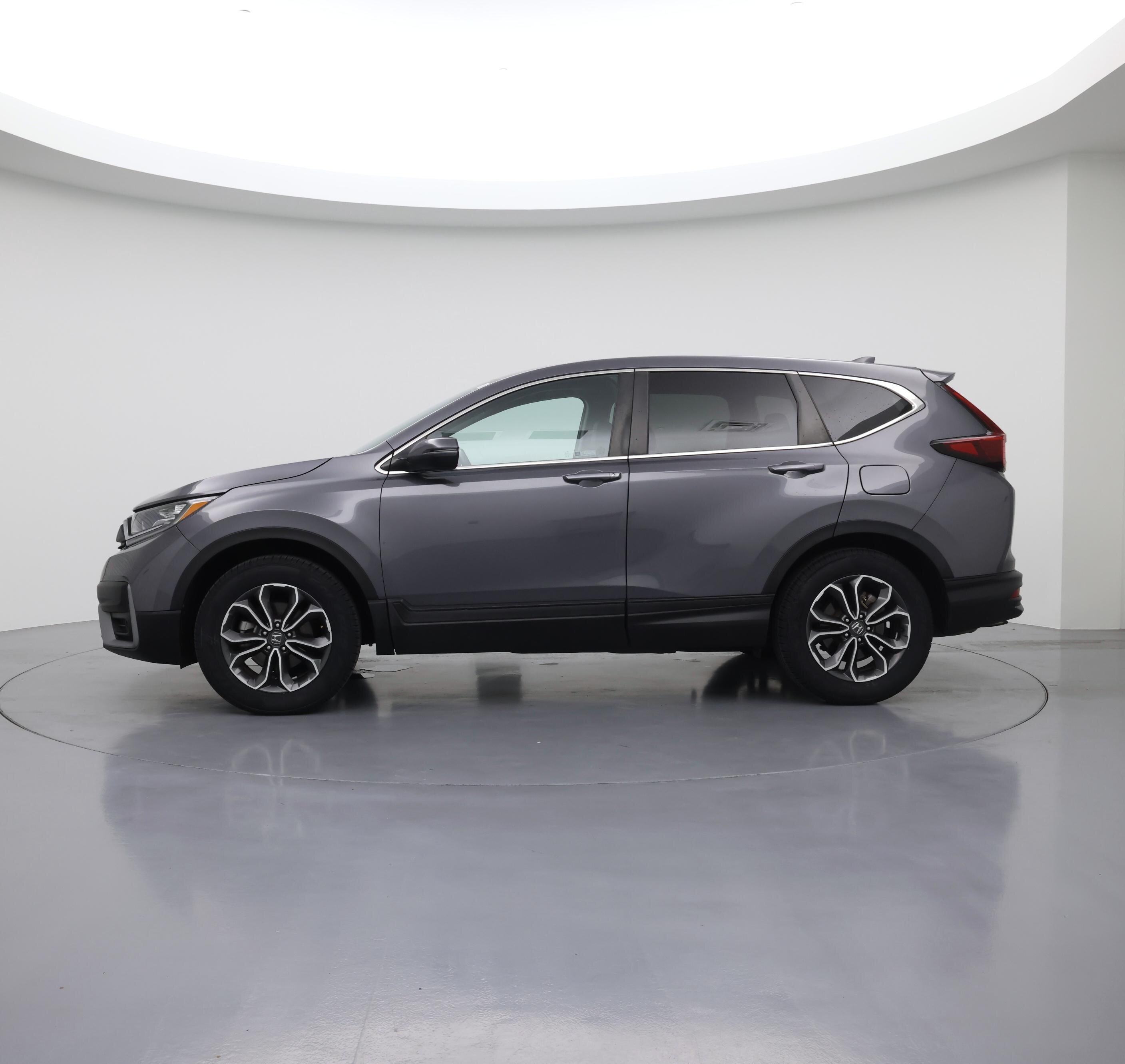 Thumbnail: 2022 Honda CR-V - 3