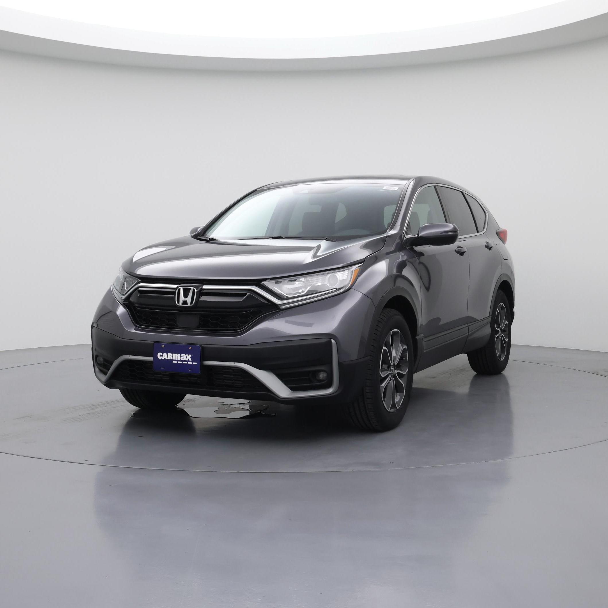 Thumbnail: 2022 Honda CR-V - 4