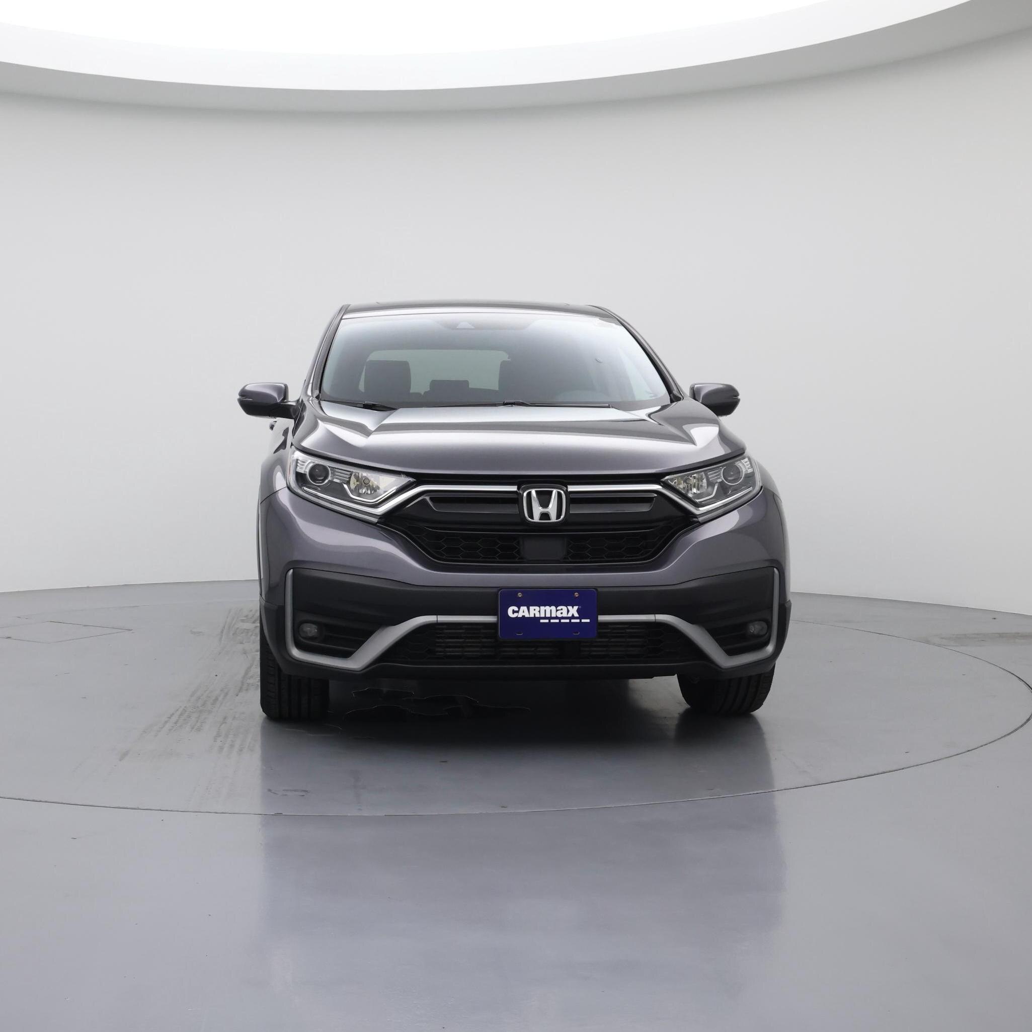 Thumbnail: 2022 Honda CR-V - 5