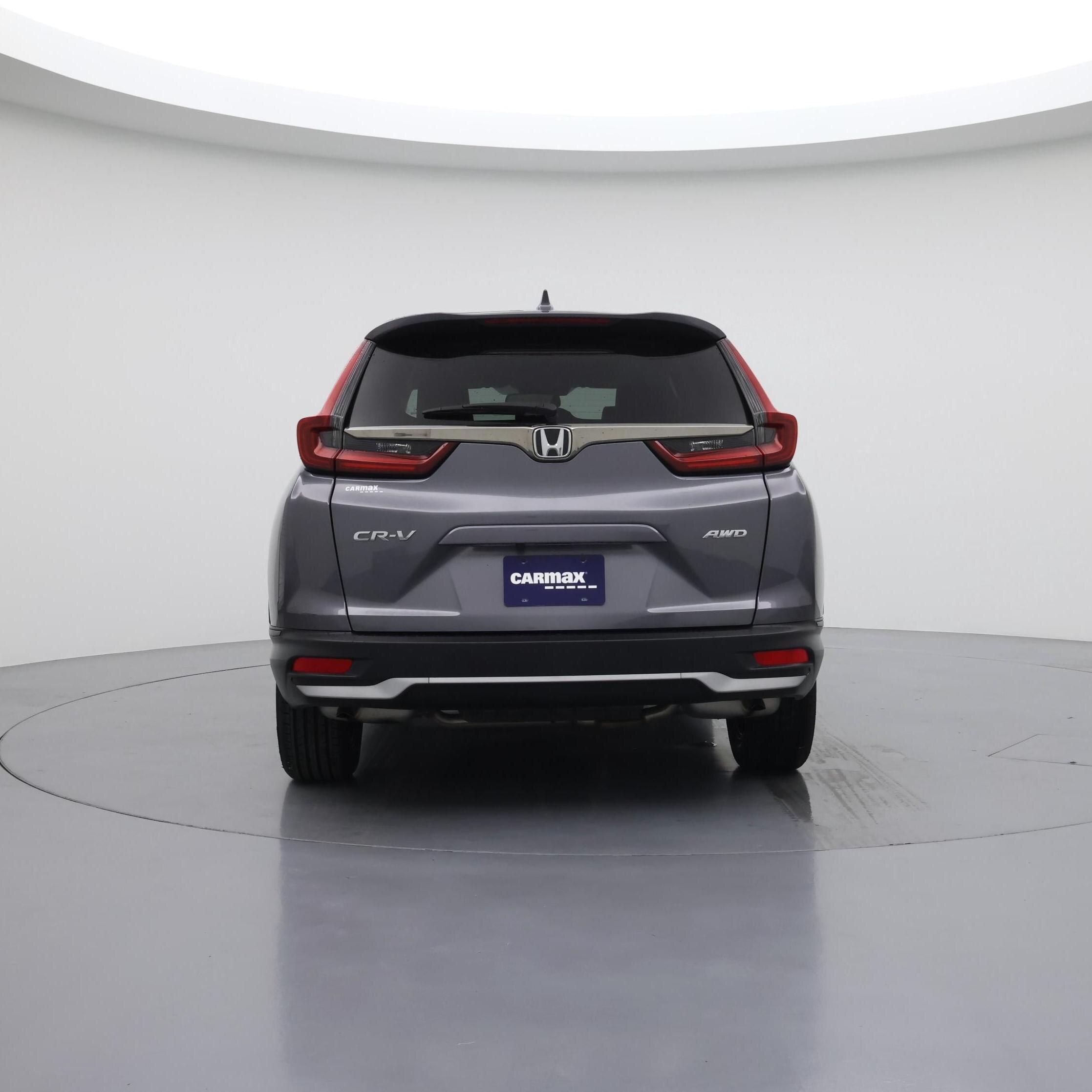 Thumbnail: 2022 Honda CR-V - 6