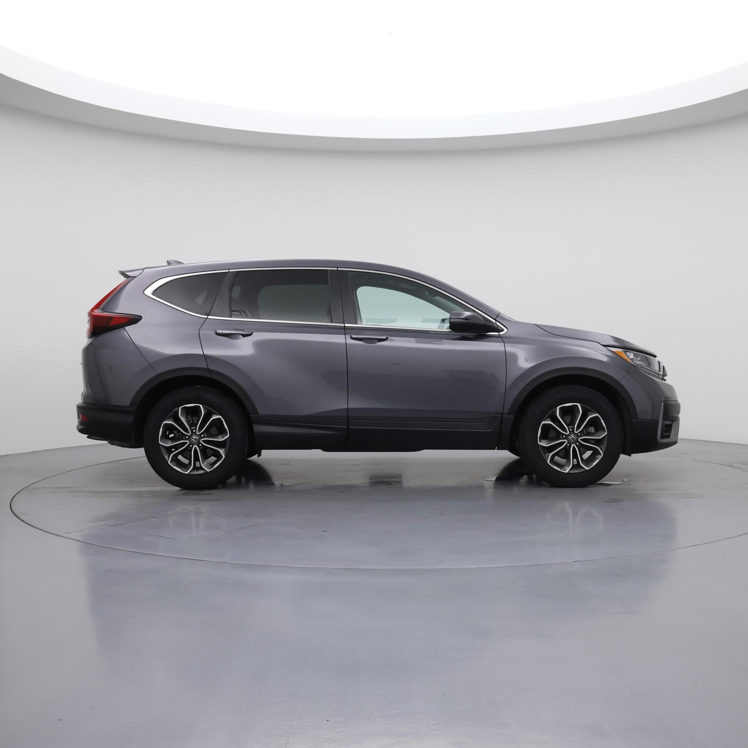 Thumbnail: 2022 Honda CR-V - 7