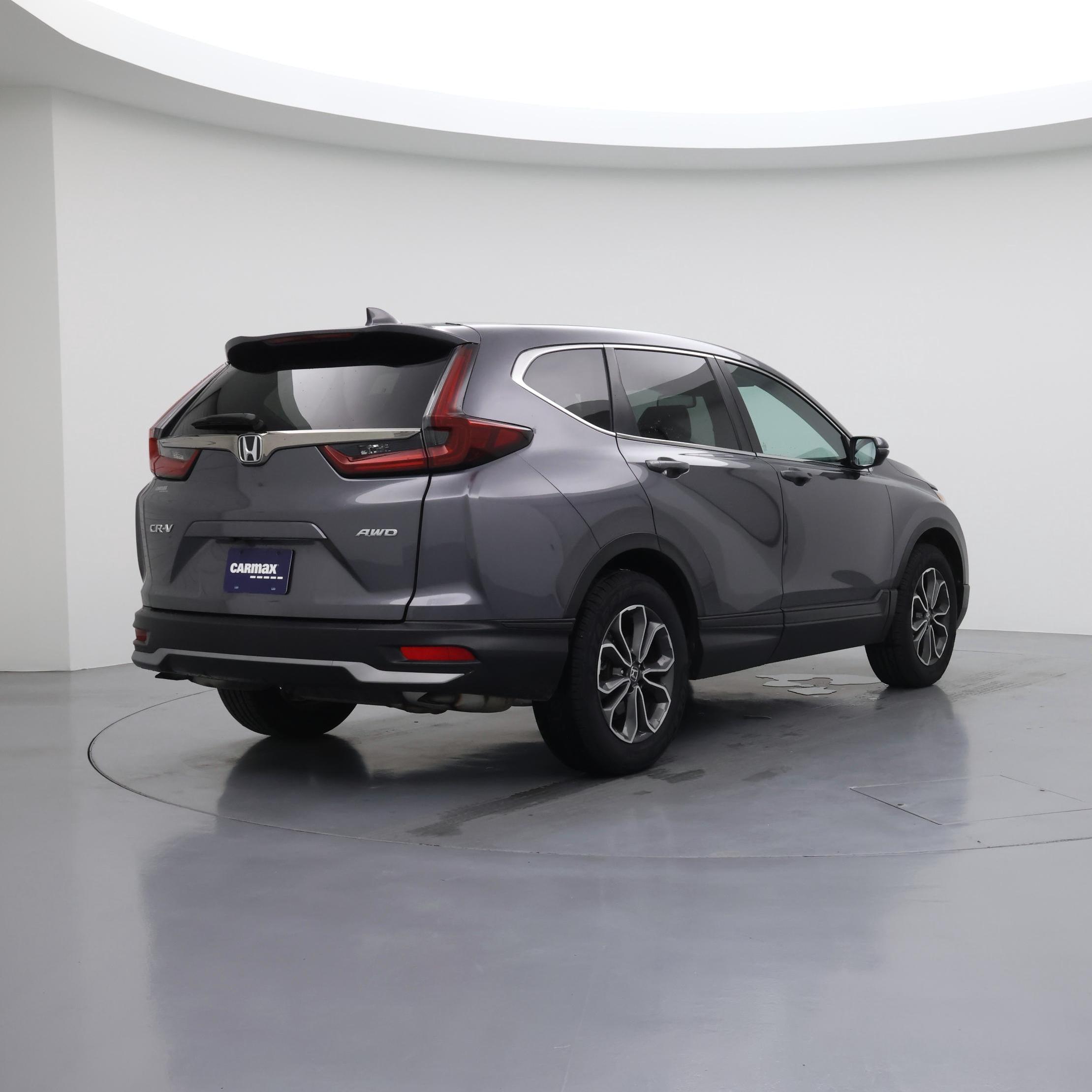 Thumbnail: 2022 Honda CR-V - 8