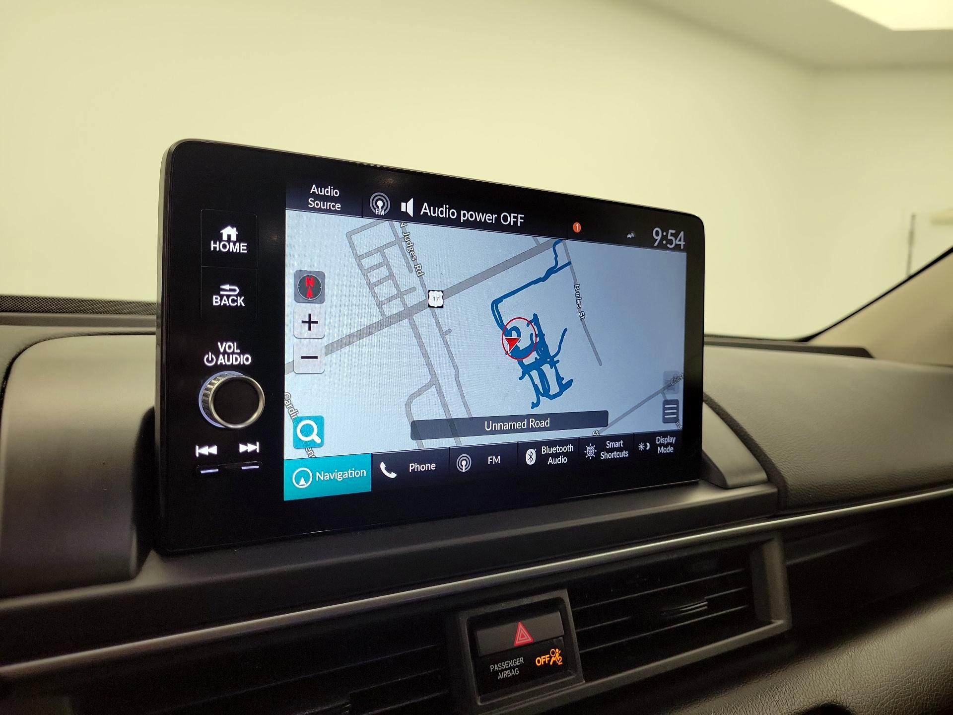 Thumbnail: 2023 Honda Pilot - 14