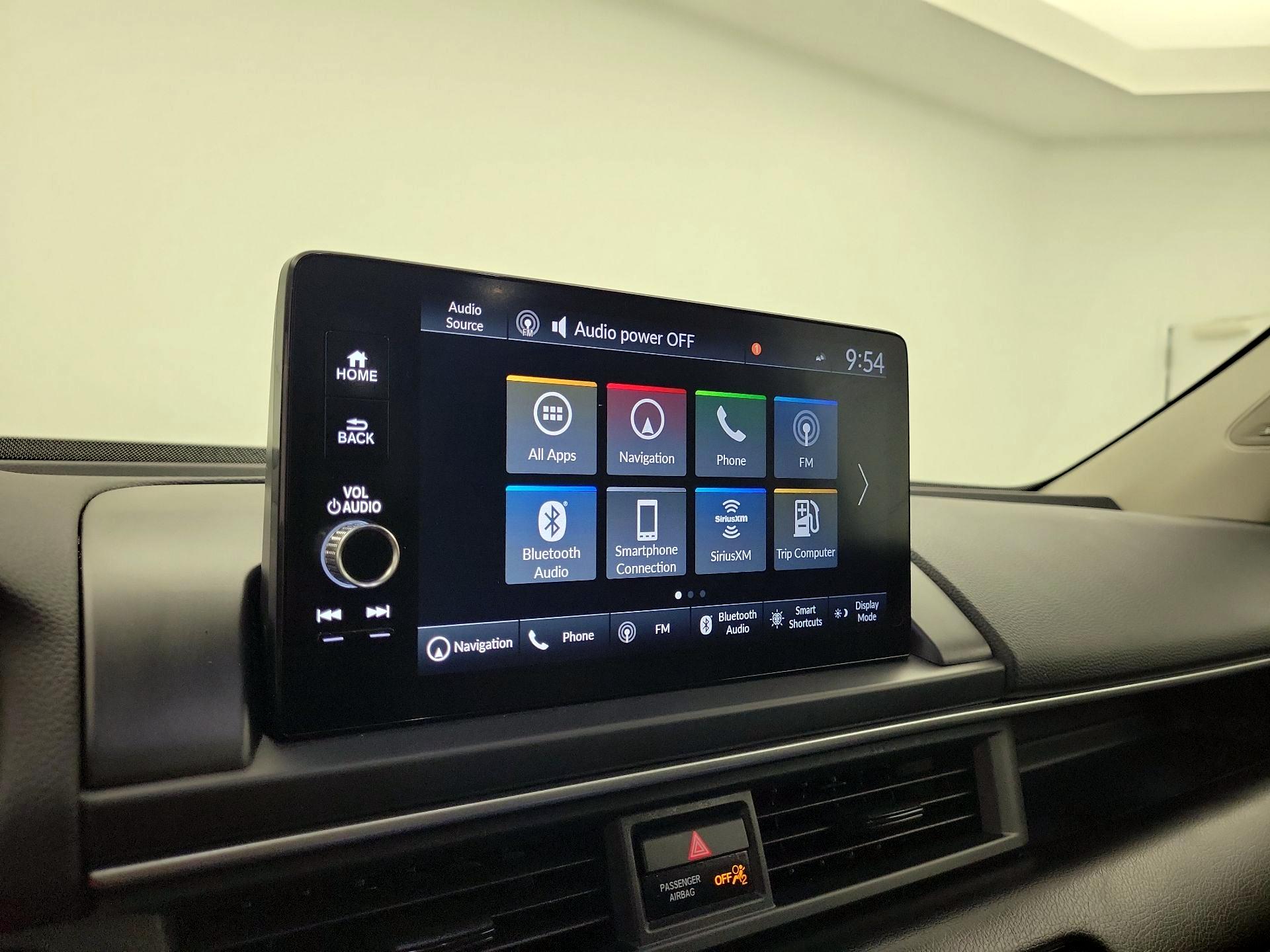 Thumbnail: 2023 Honda Pilot - 15