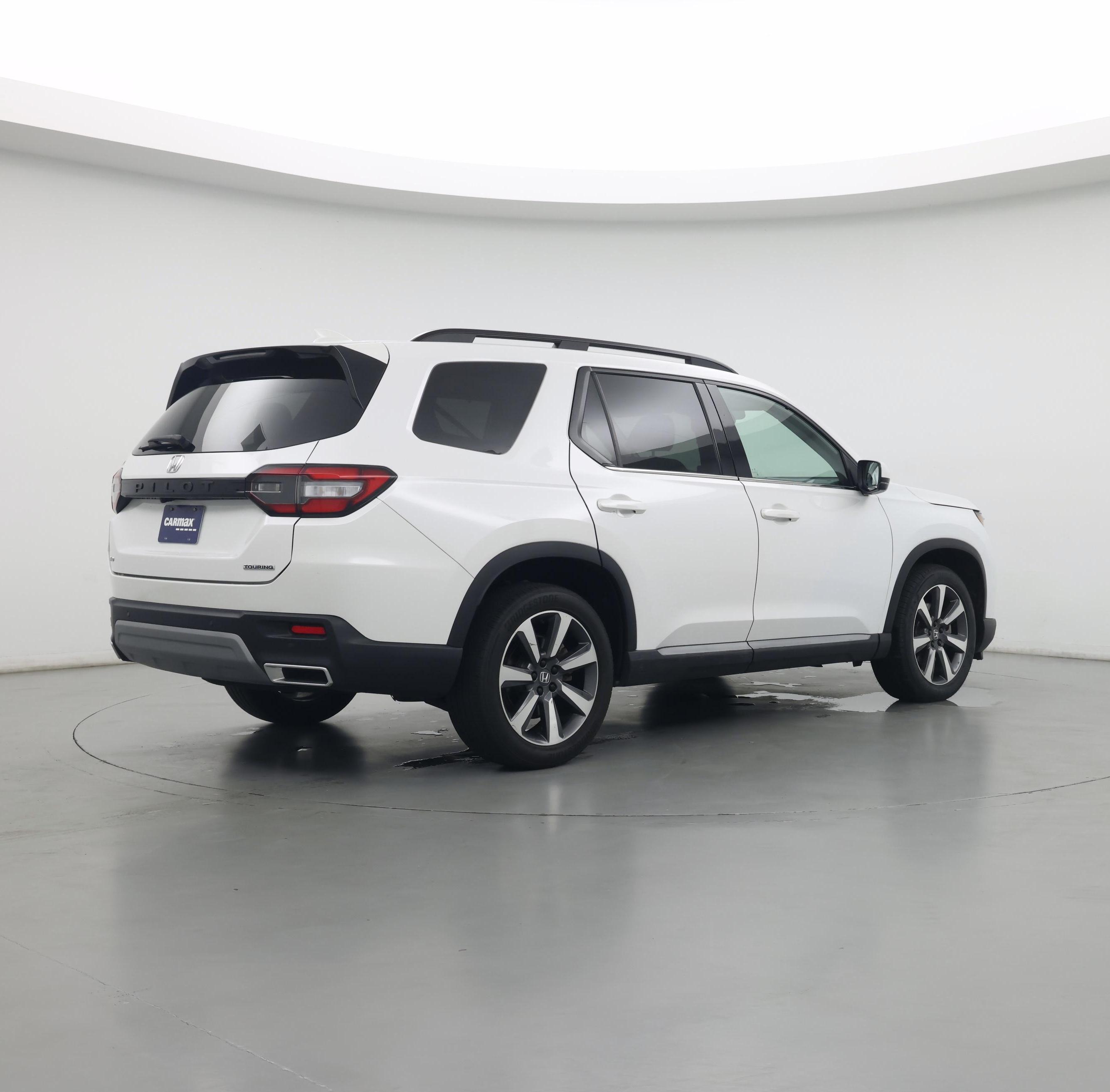 Thumbnail: 2023 Honda Pilot - 7