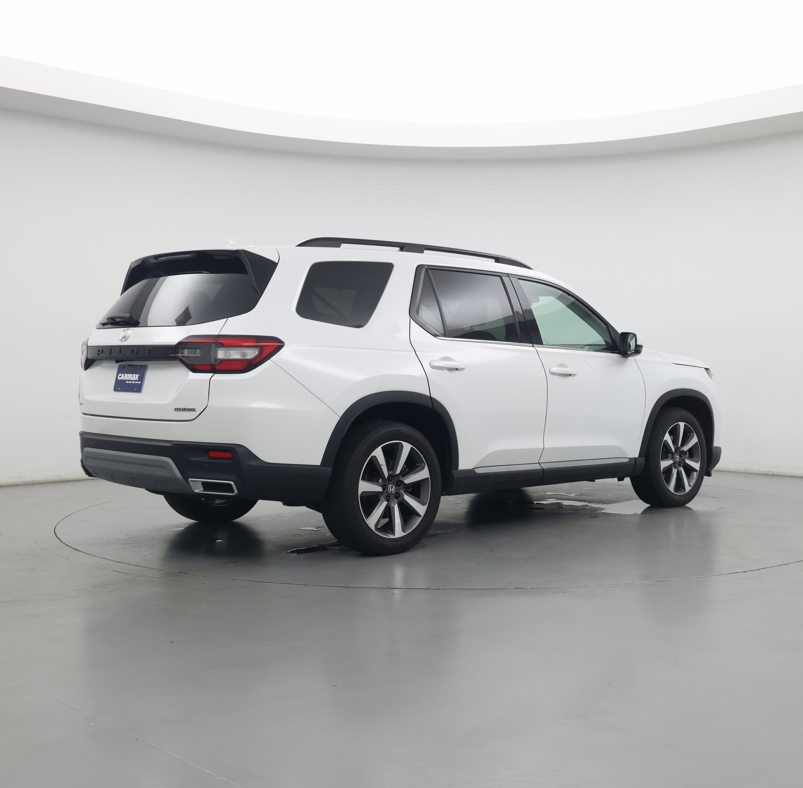 Thumbnail: 2023 Honda Pilot - 8