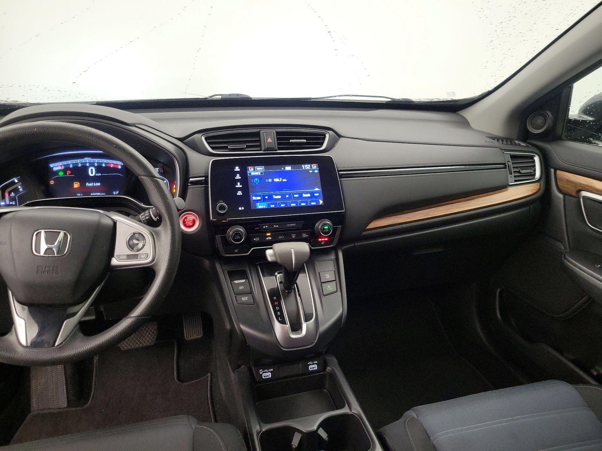 Thumbnail: 2020 Honda CR-V - 9