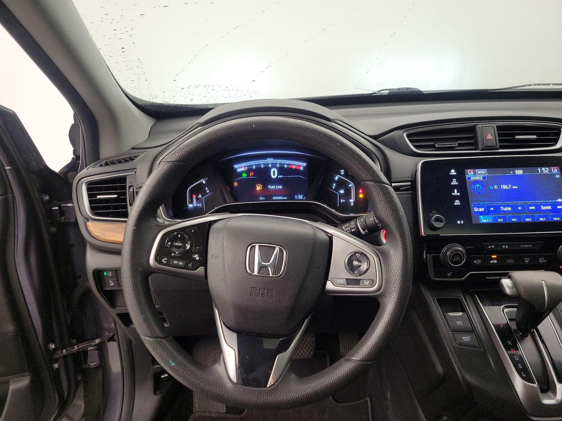 Thumbnail: 2020 Honda CR-V - 10