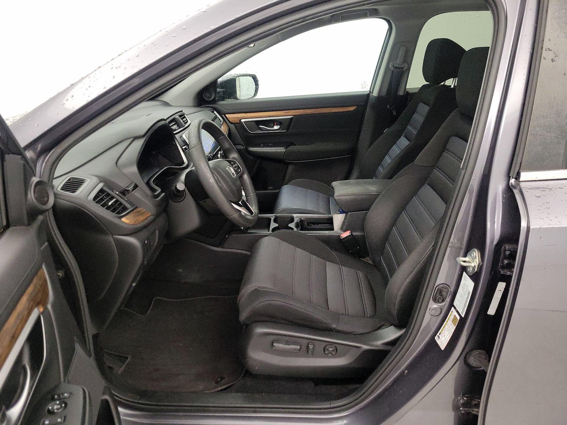 Thumbnail: 2020 Honda CR-V - 11