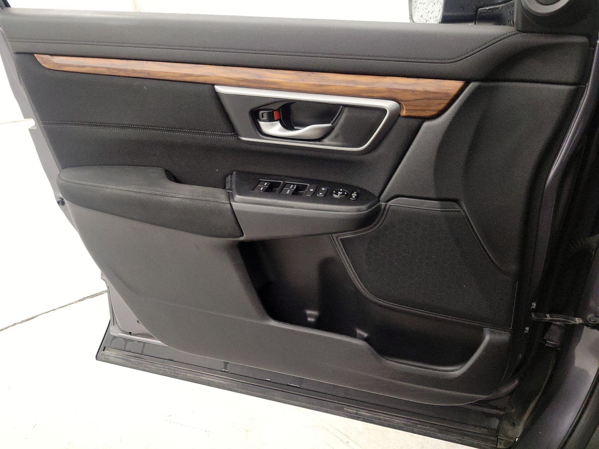 Thumbnail: 2020 Honda CR-V - 12